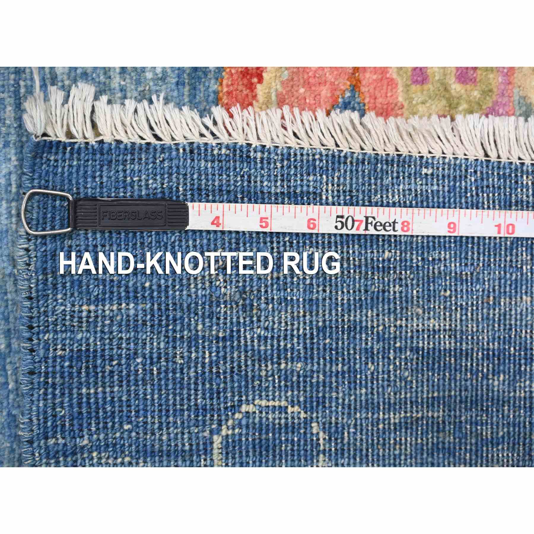 Modern-and-Contemporary-Hand-Knotted-Rug-109445