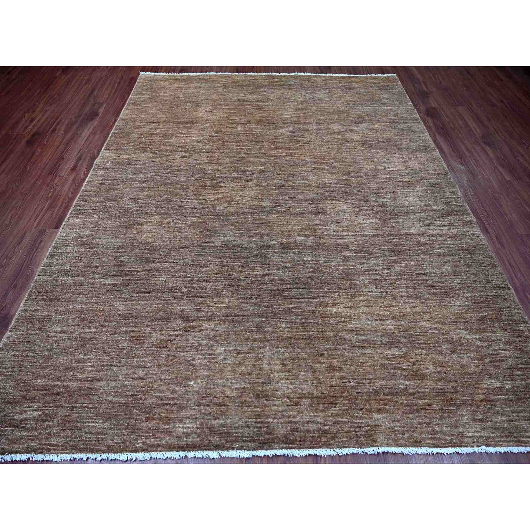 Modern-and-Contemporary-Hand-Knotted-Rug-109465