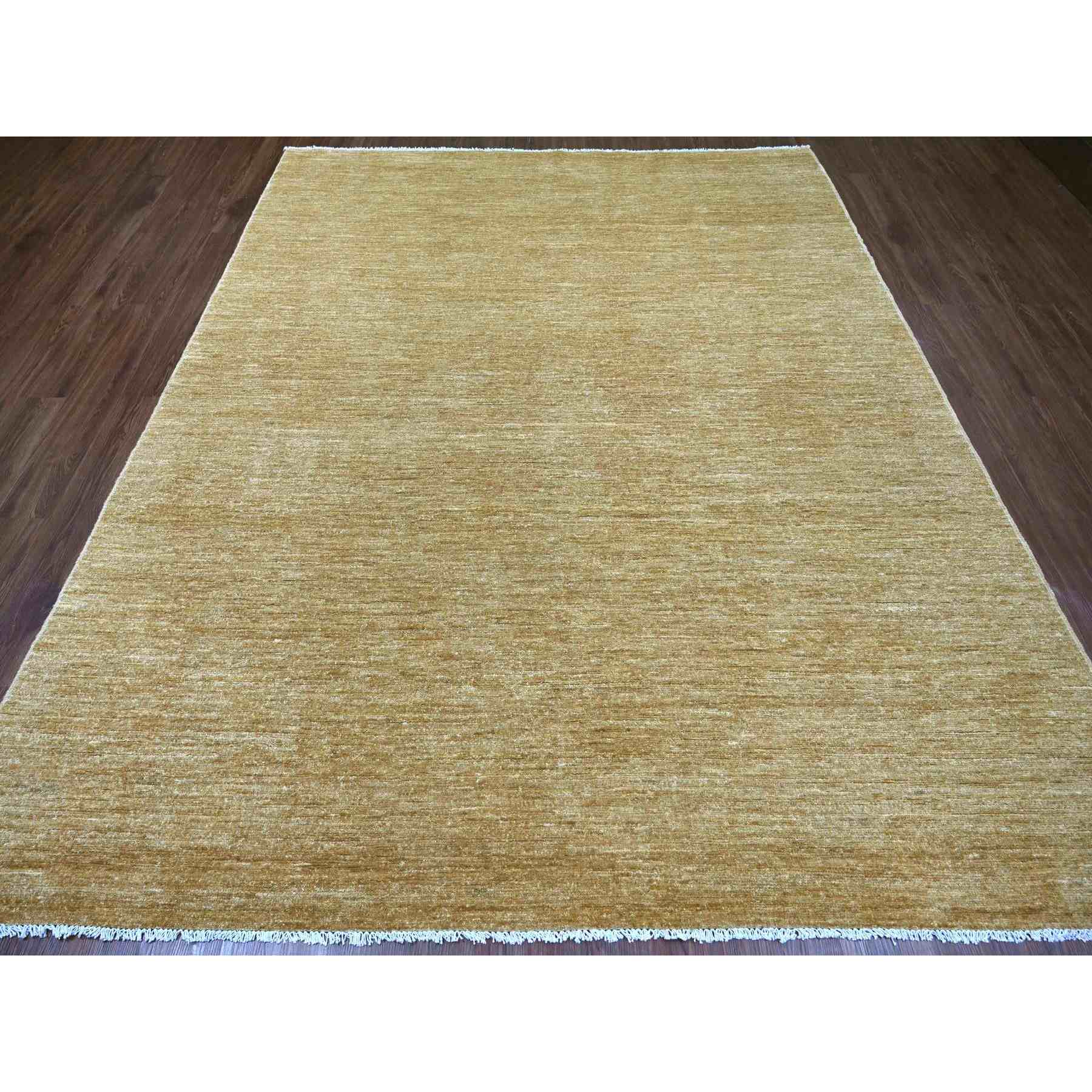 Modern-and-Contemporary-Hand-Knotted-Rug-109470