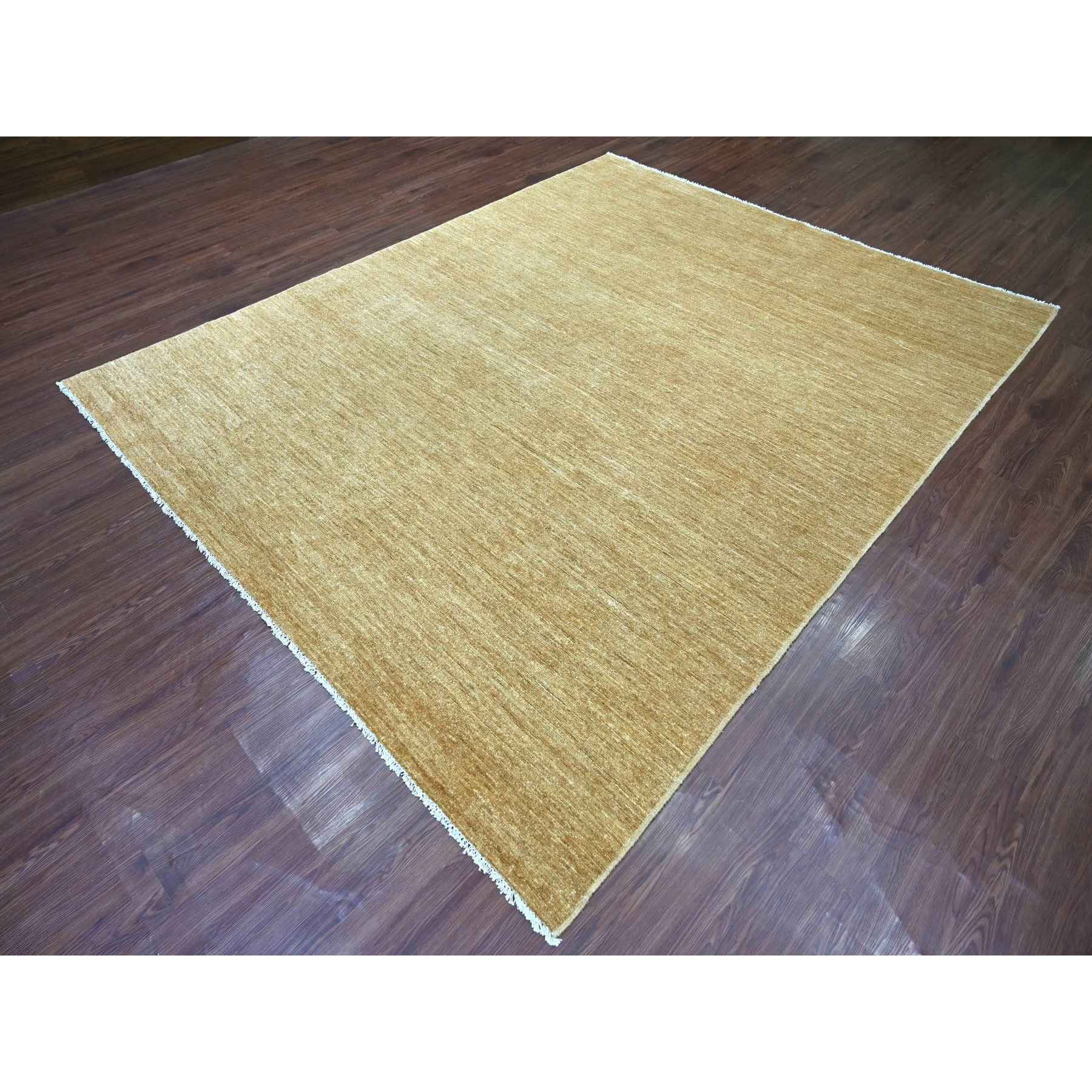 Modern-and-Contemporary-Hand-Knotted-Rug-109470