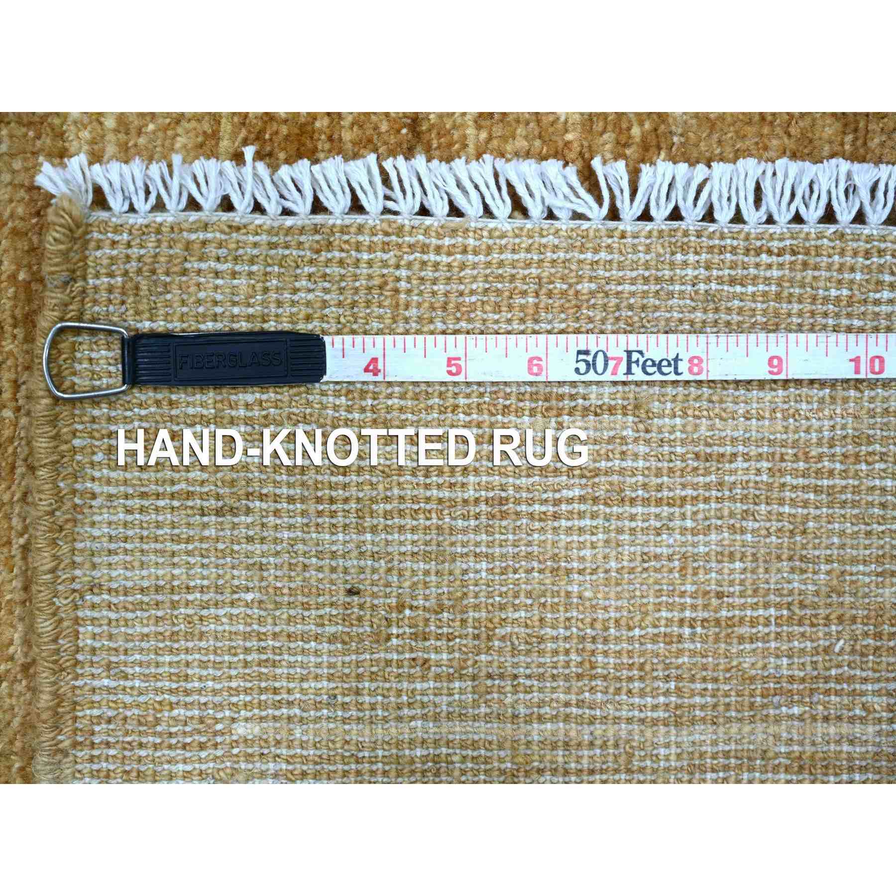 Modern-and-Contemporary-Hand-Knotted-Rug-109470