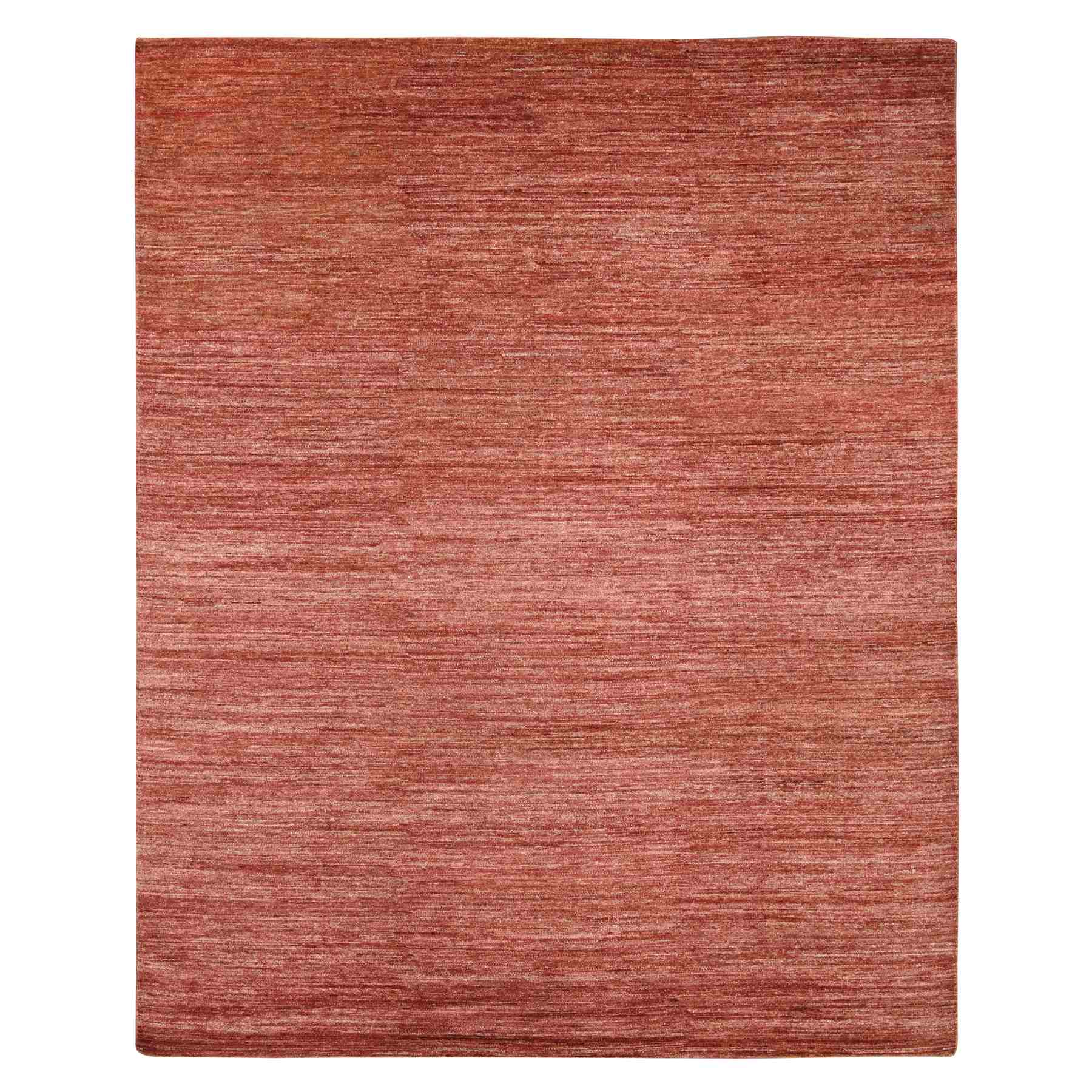 Modern-and-Contemporary-Hand-Knotted-Rug-109475