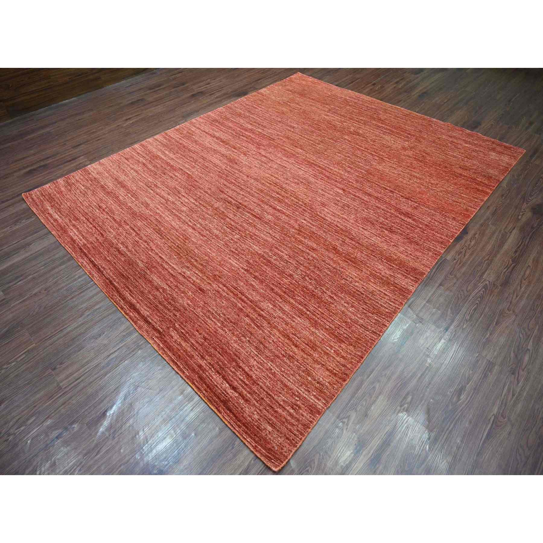 Modern-and-Contemporary-Hand-Knotted-Rug-109475