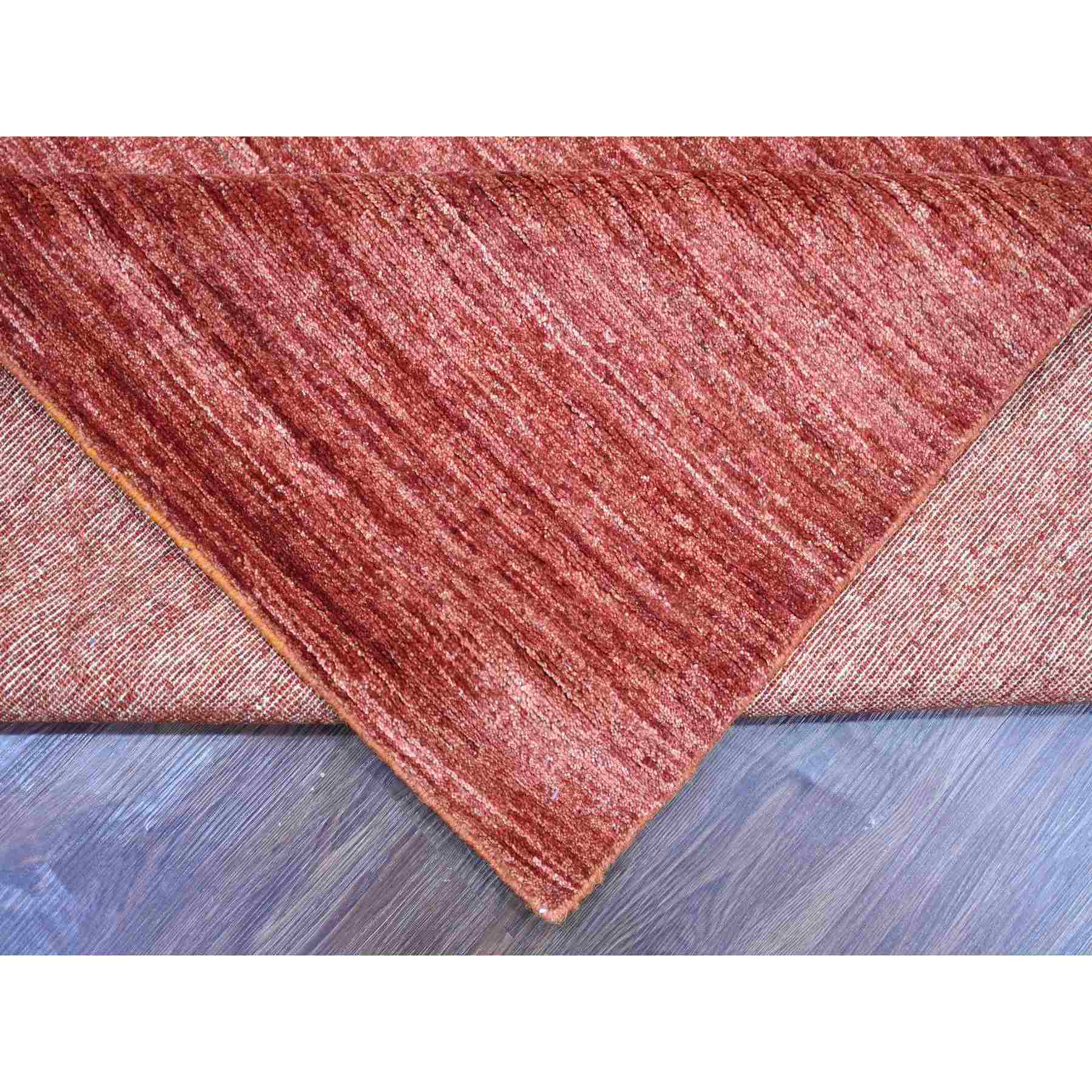 Modern-and-Contemporary-Hand-Knotted-Rug-109475
