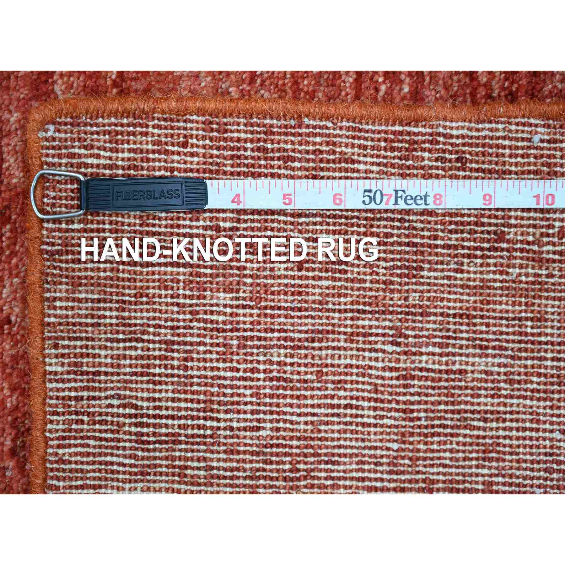 Modern-and-Contemporary-Hand-Knotted-Rug-109475