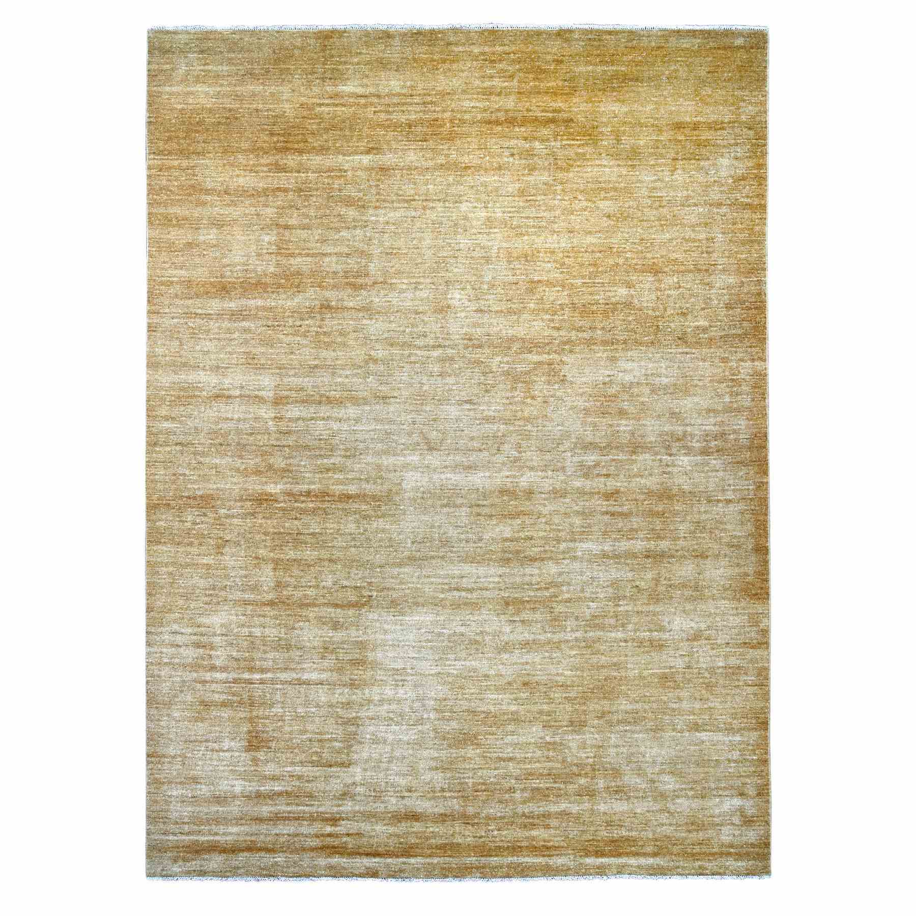 Modern-and-Contemporary-Hand-Knotted-Rug-109480