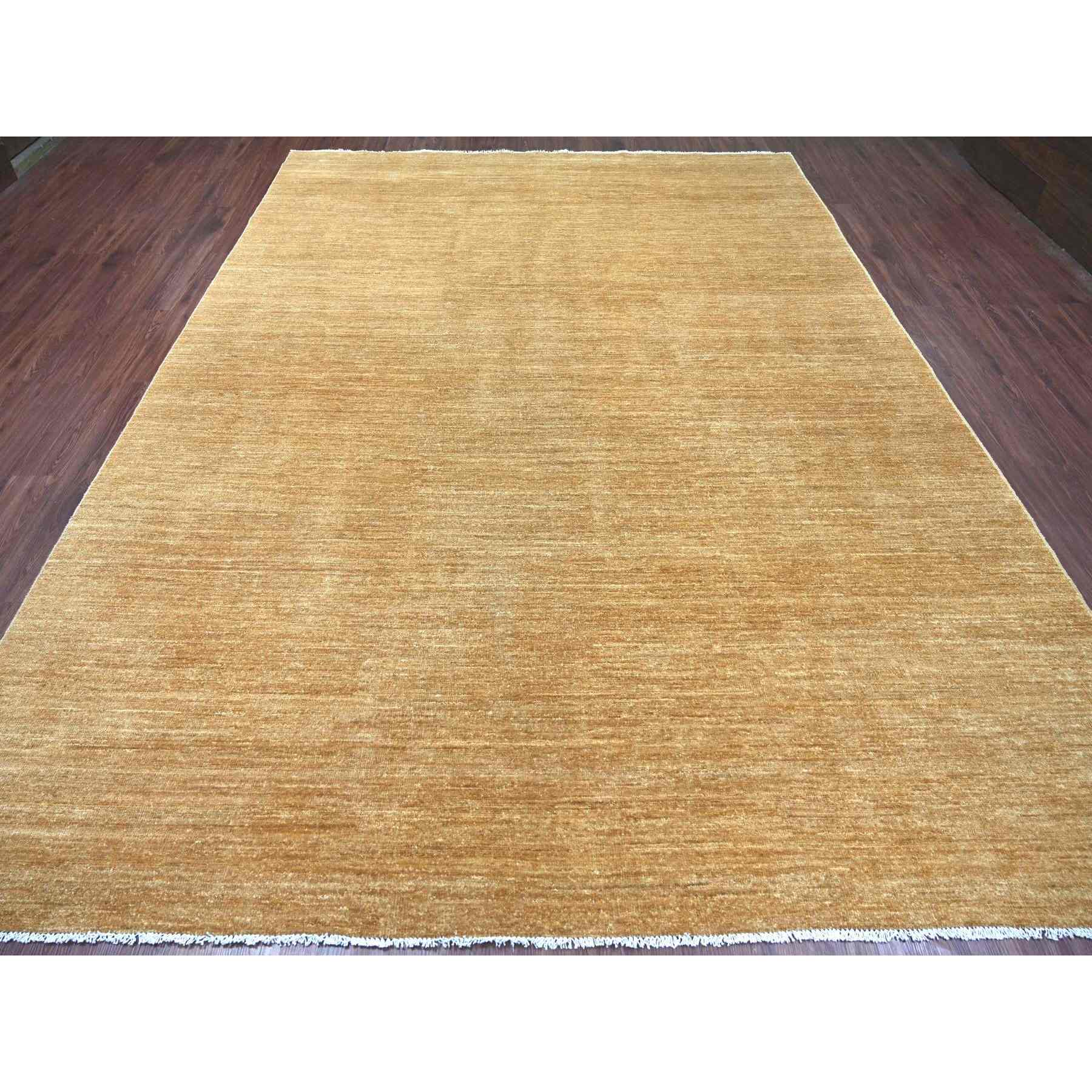 Modern-and-Contemporary-Hand-Knotted-Rug-109480