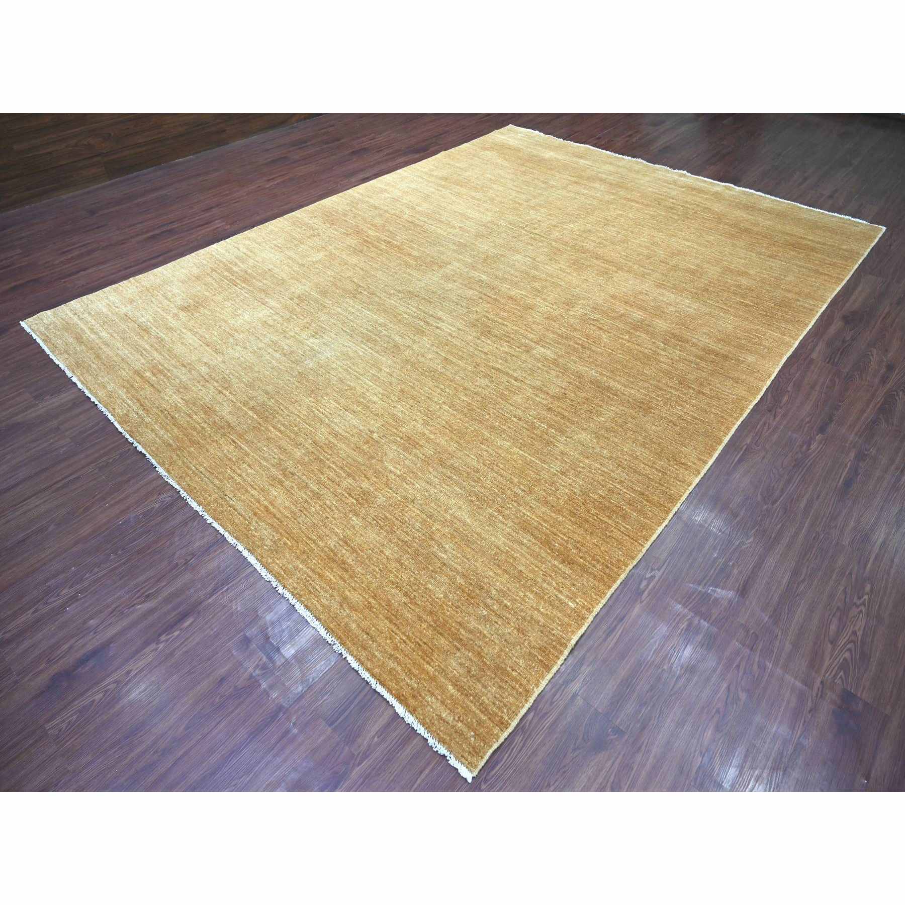 Modern-and-Contemporary-Hand-Knotted-Rug-109480