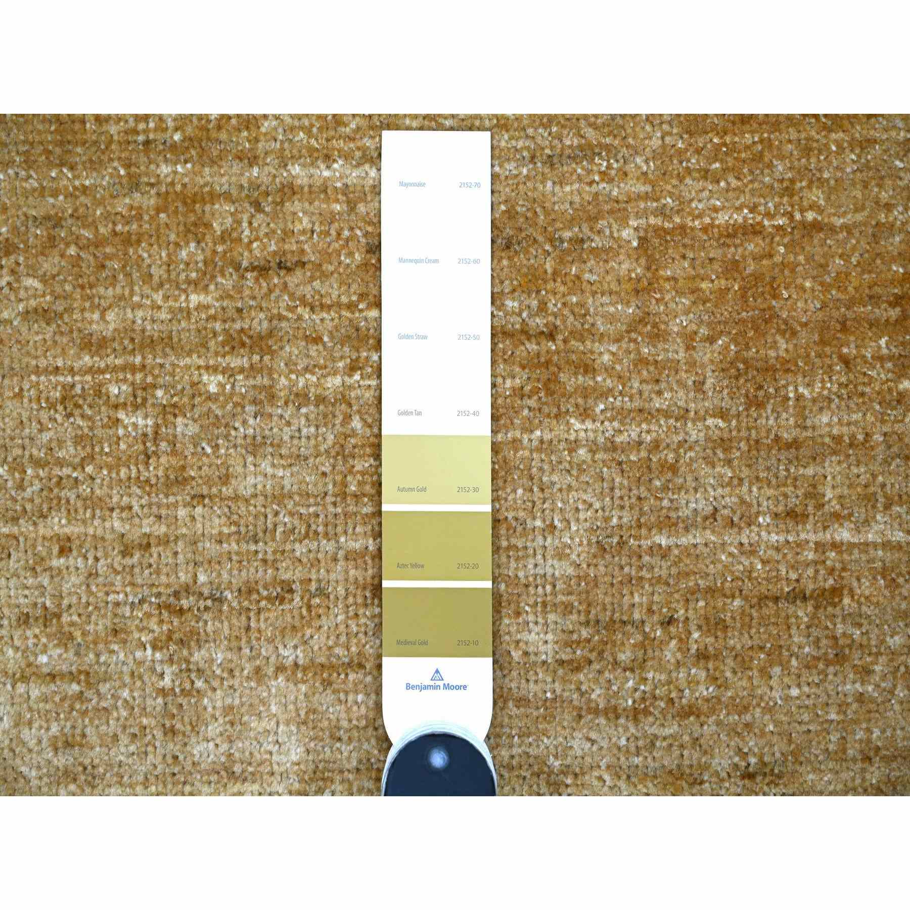 Modern-and-Contemporary-Hand-Knotted-Rug-109480