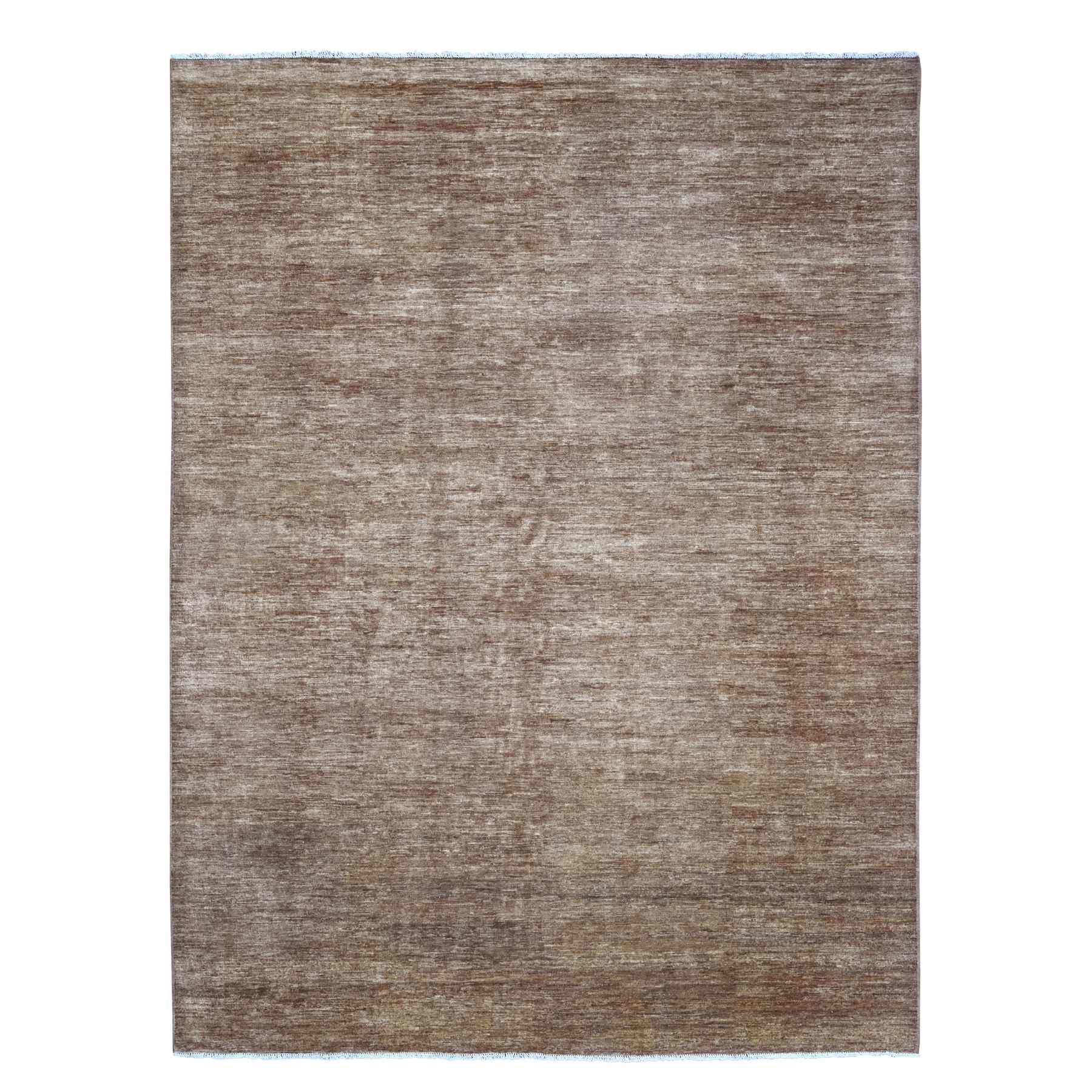 Modern-and-Contemporary-Hand-Knotted-Rug-109485