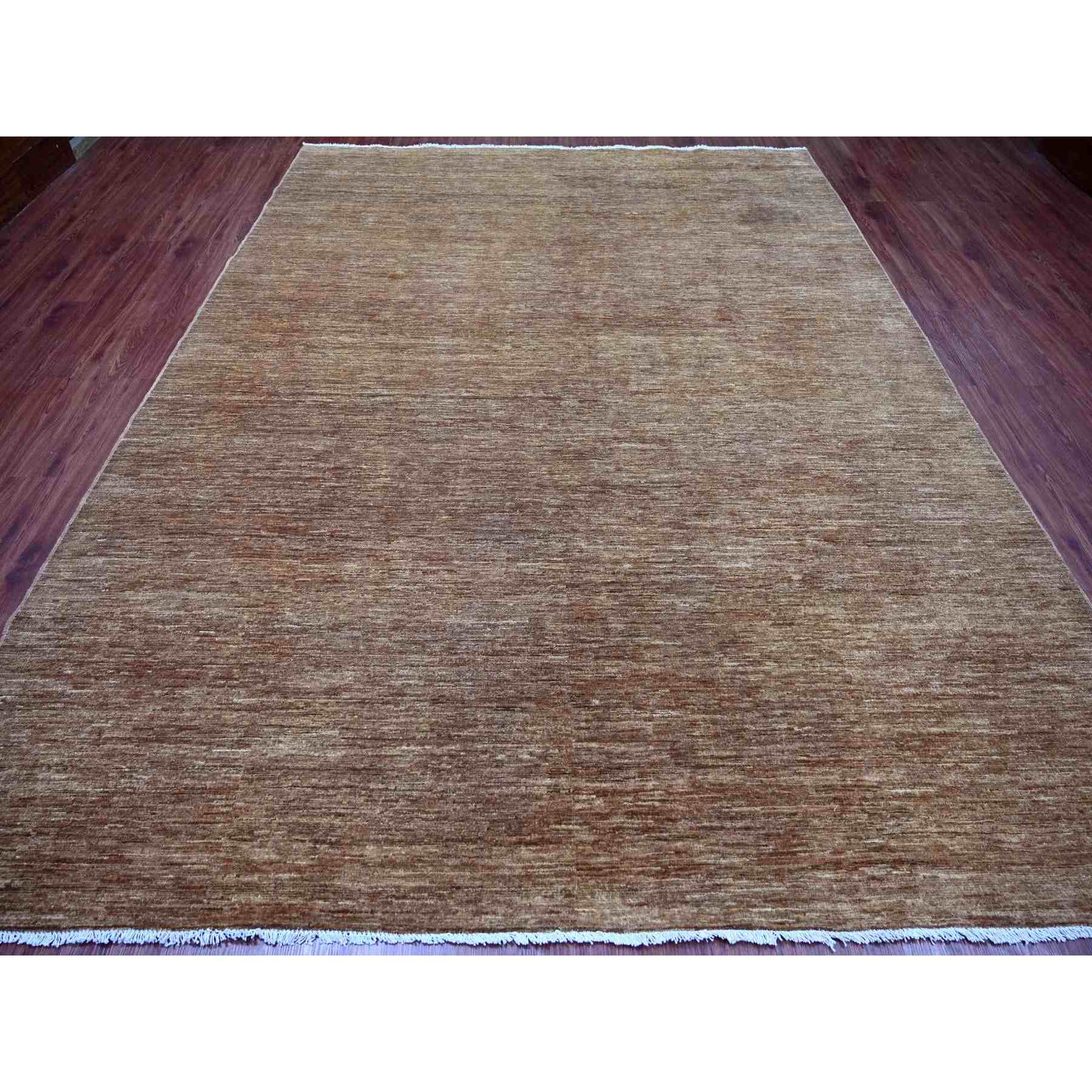 Modern-and-Contemporary-Hand-Knotted-Rug-109485