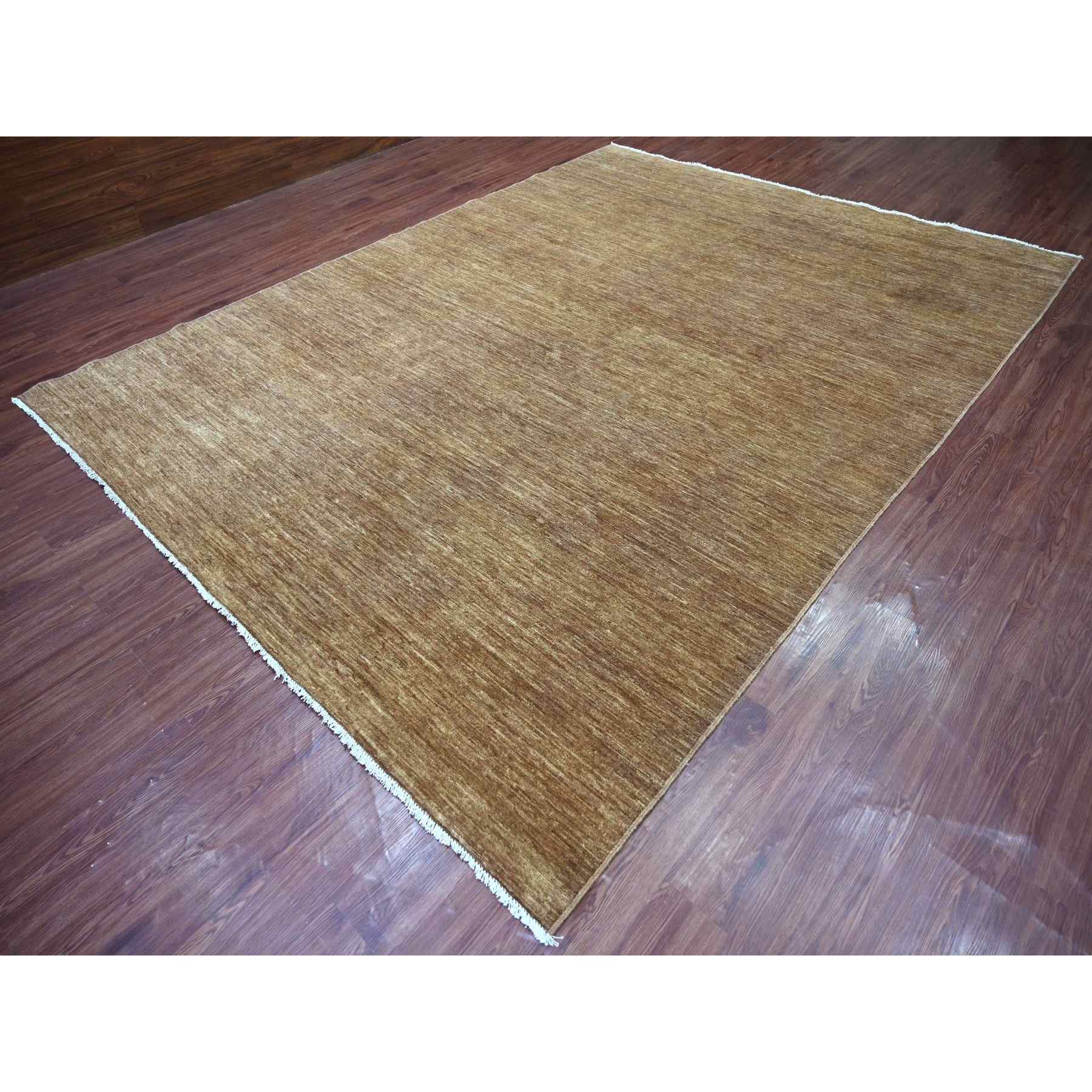 Modern-and-Contemporary-Hand-Knotted-Rug-109485