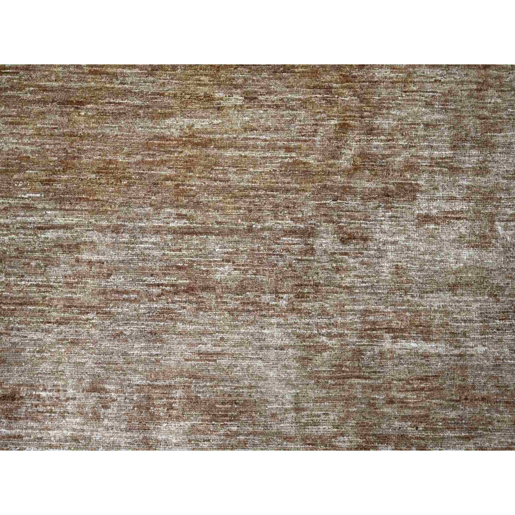 Modern-and-Contemporary-Hand-Knotted-Rug-109485