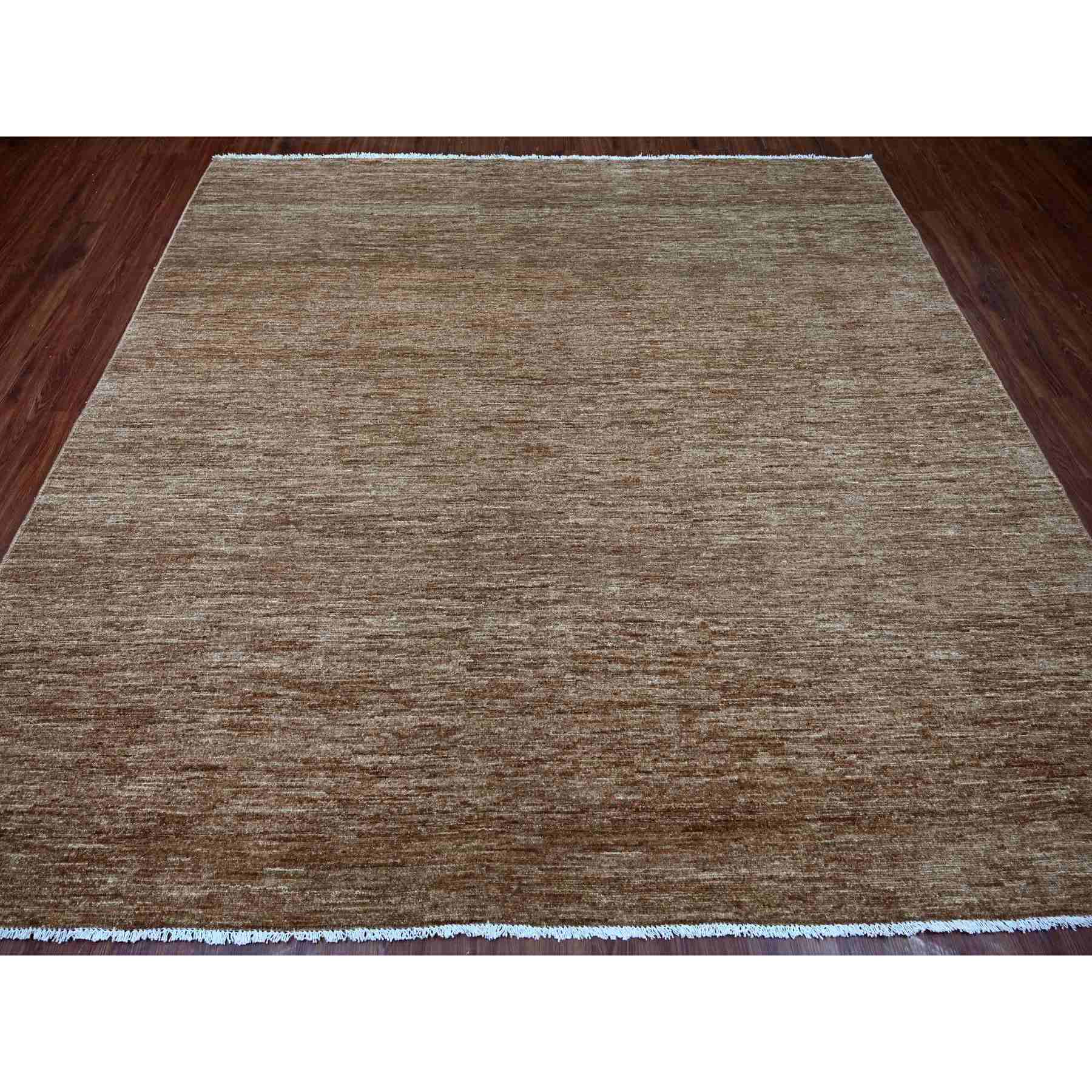 Modern-and-Contemporary-Hand-Knotted-Rug-109490