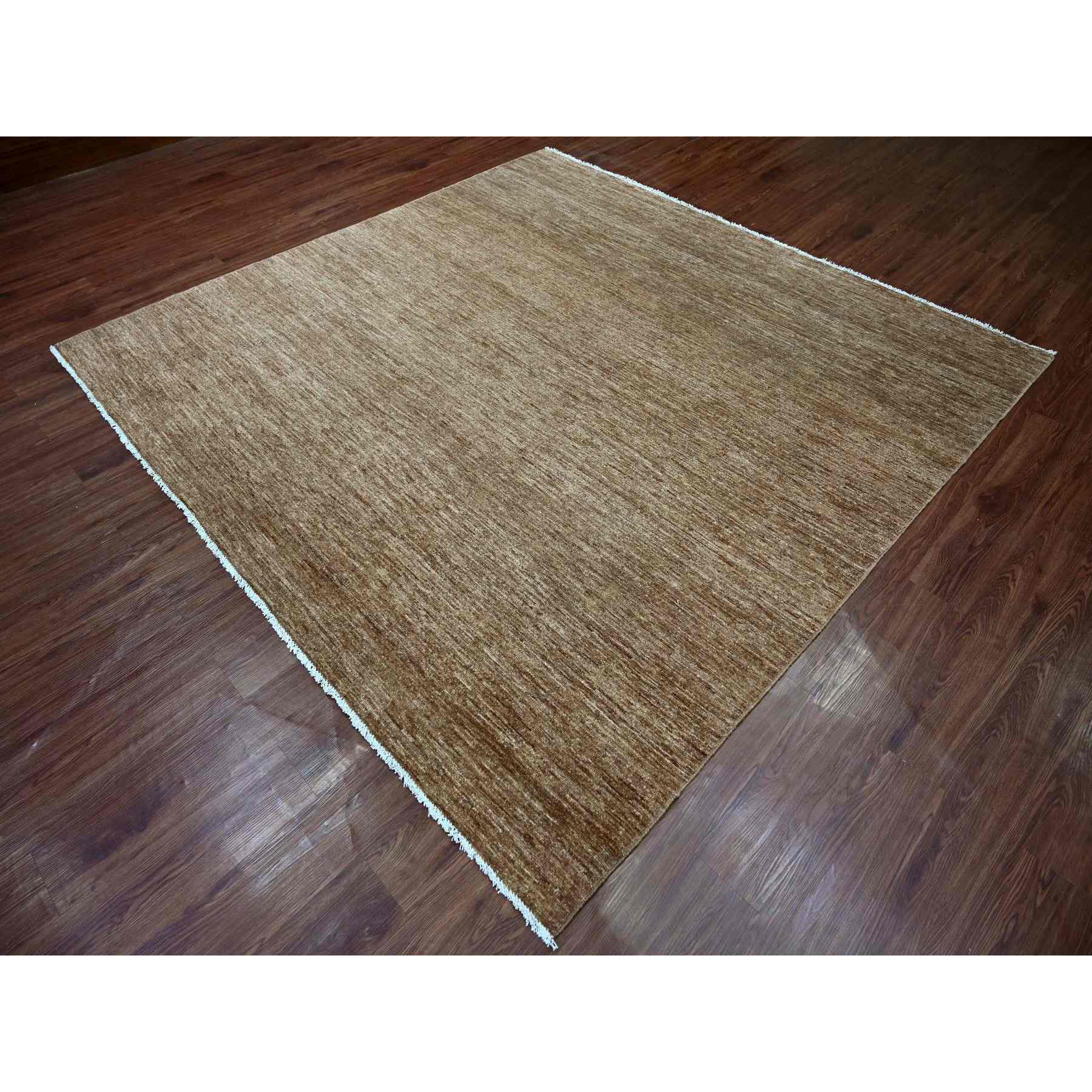 Modern-and-Contemporary-Hand-Knotted-Rug-109490