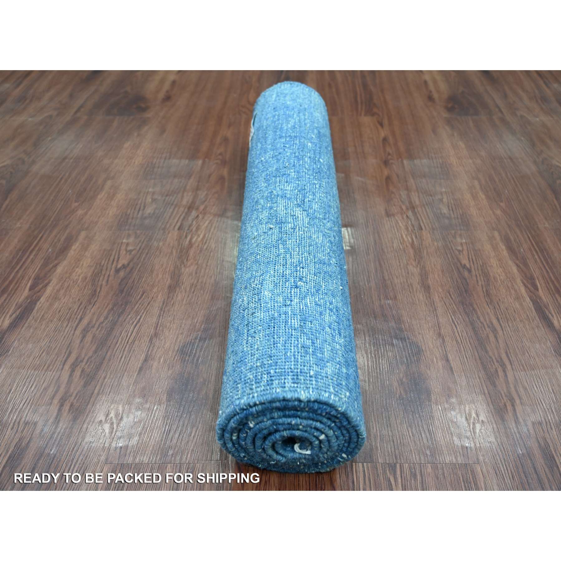 Modern-and-Contemporary-Hand-Knotted-Rug-109510