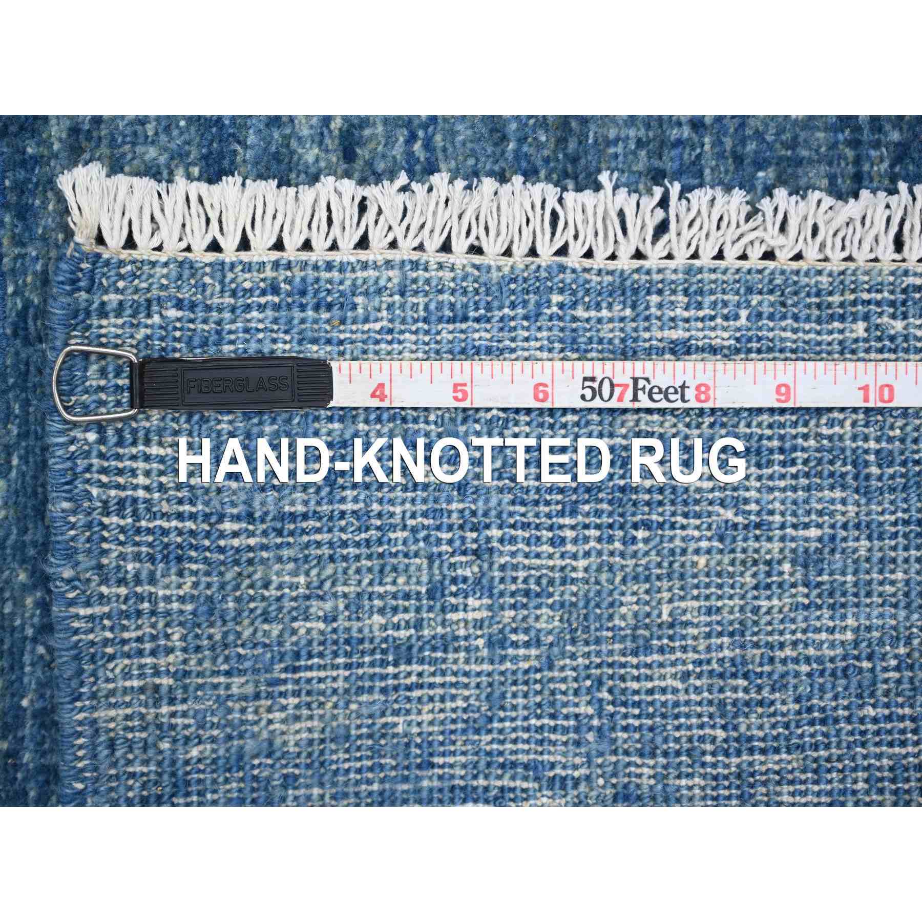 Modern-and-Contemporary-Hand-Knotted-Rug-109510