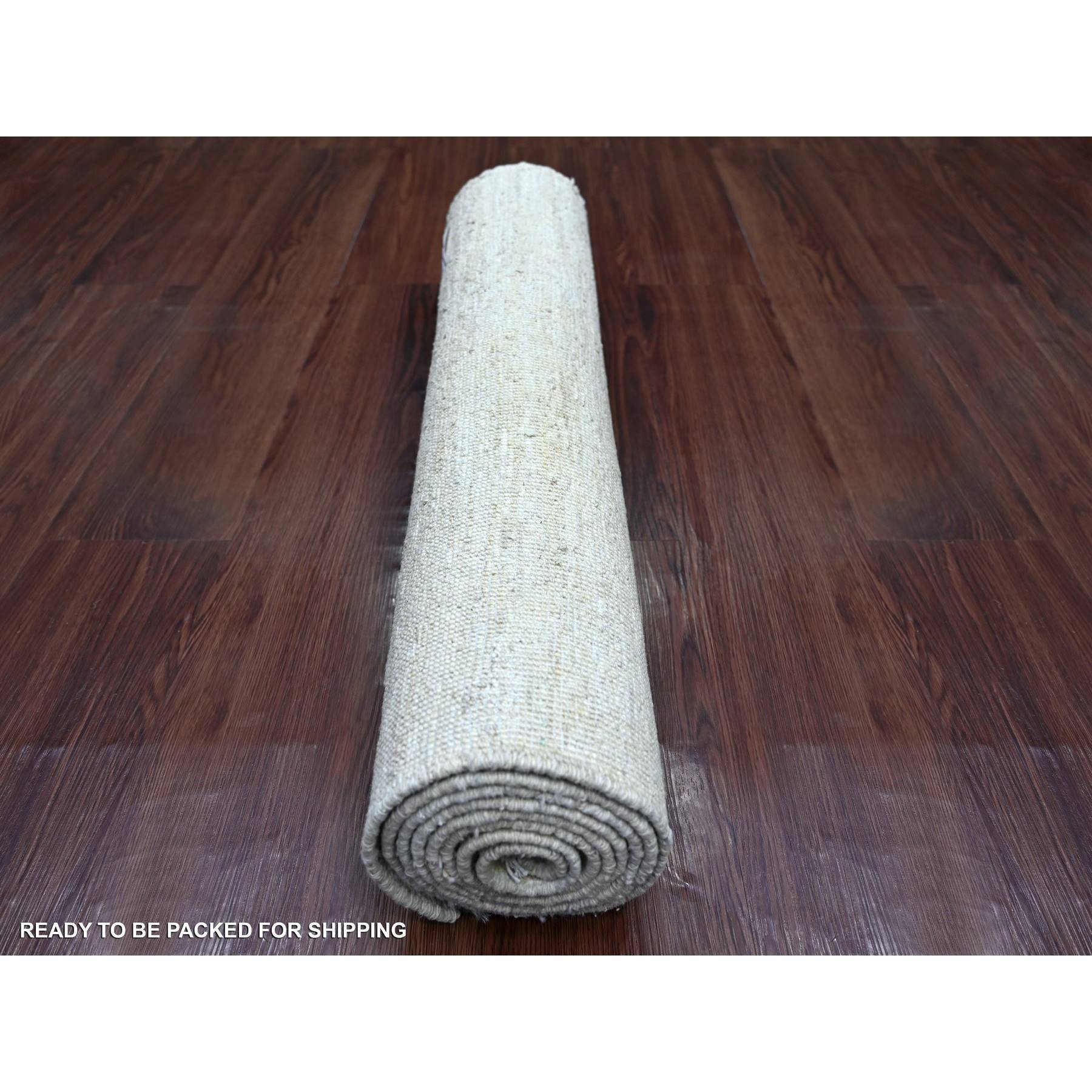 Modern-and-Contemporary-Hand-Knotted-Rug-109530