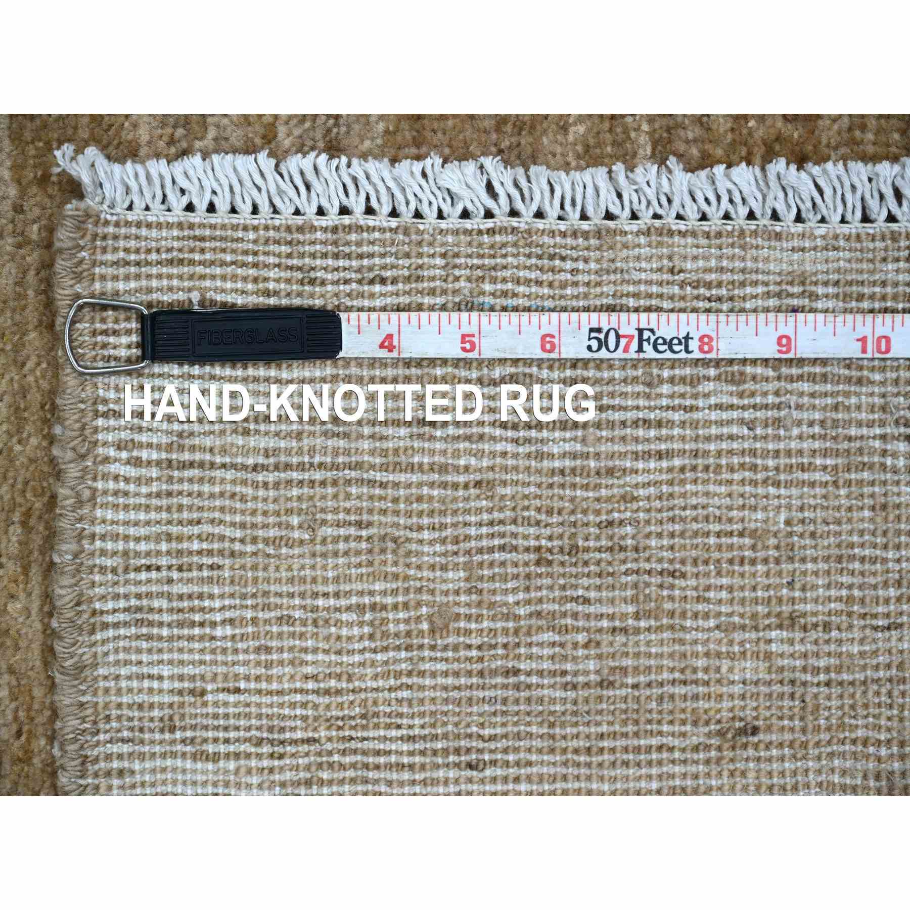 Modern-and-Contemporary-Hand-Knotted-Rug-109695