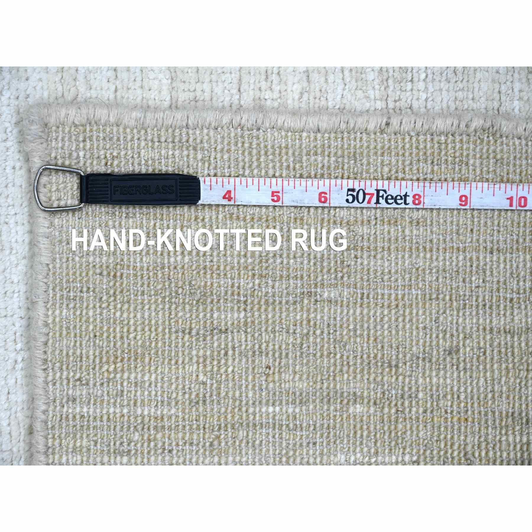 Modern-and-Contemporary-Hand-Knotted-Rug-109700
