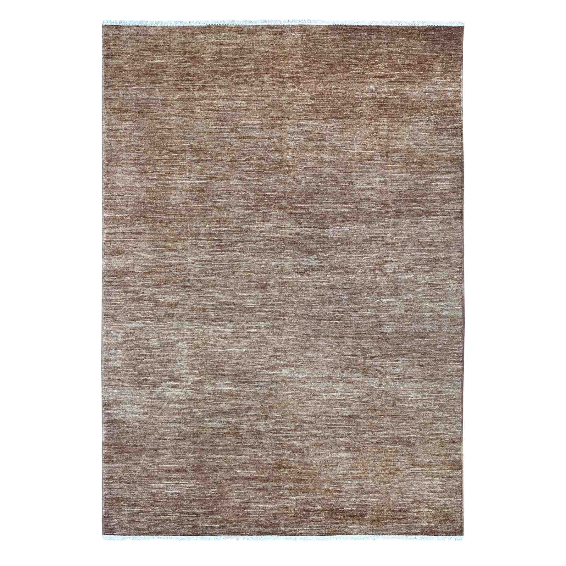 Modern-and-Contemporary-Hand-Knotted-Rug-109970