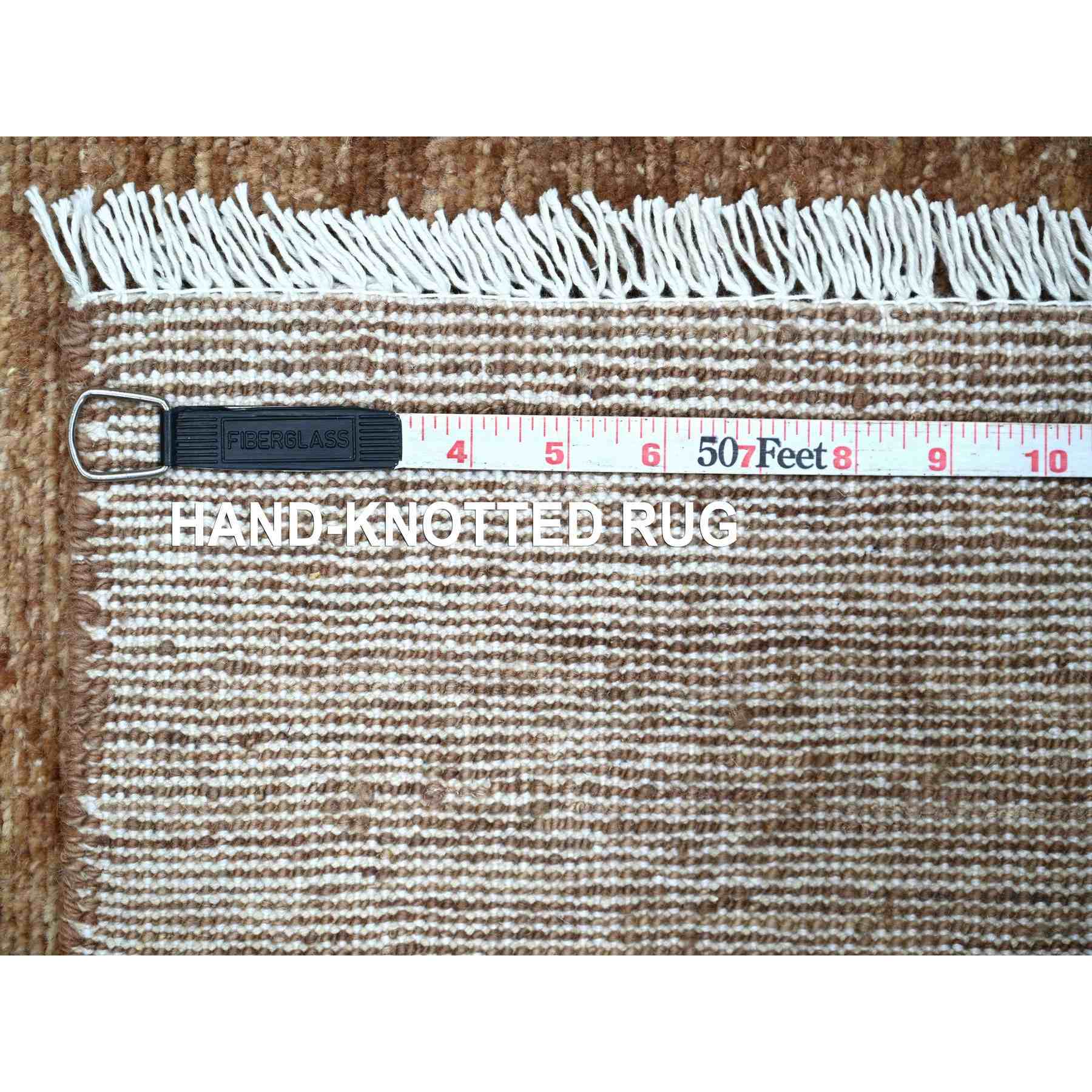 Modern-and-Contemporary-Hand-Knotted-Rug-109970