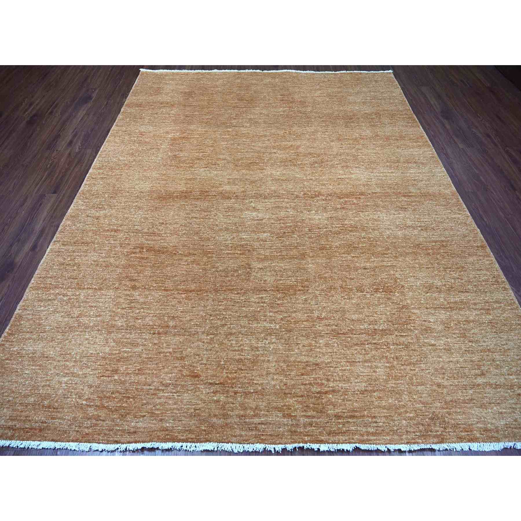 Modern-and-Contemporary-Hand-Knotted-Rug-109975