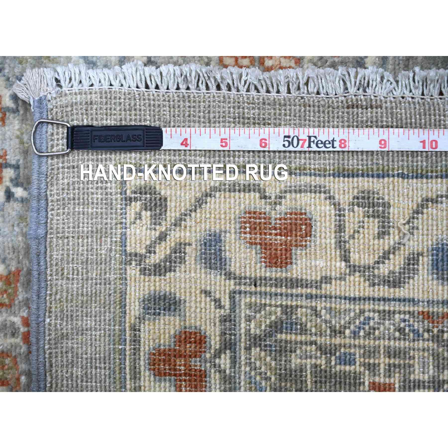Mamluk-Hand-Knotted-Rug-111810