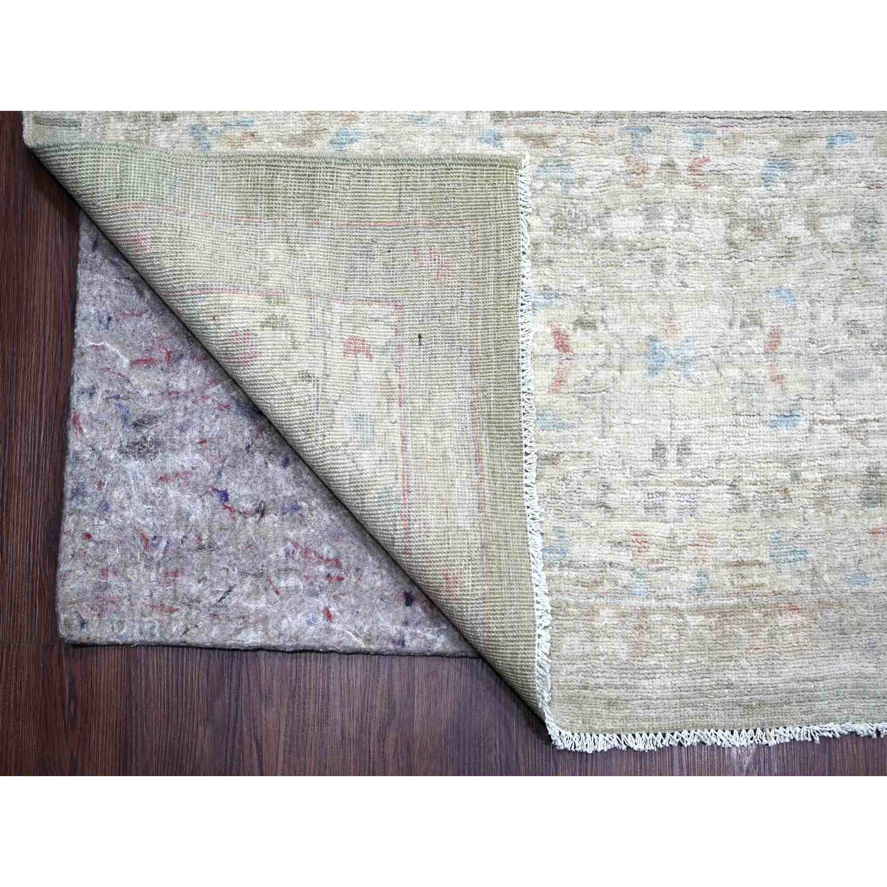 Mamluk-Hand-Knotted-Rug-112220