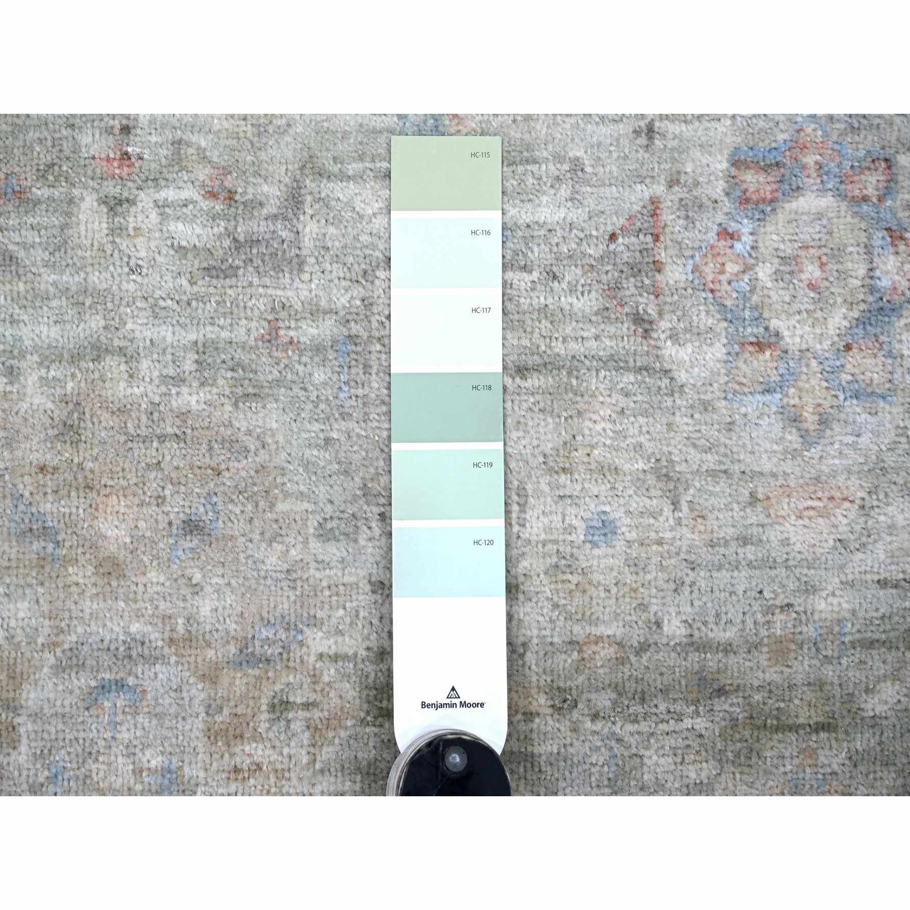 Mamluk-Hand-Knotted-Rug-112220