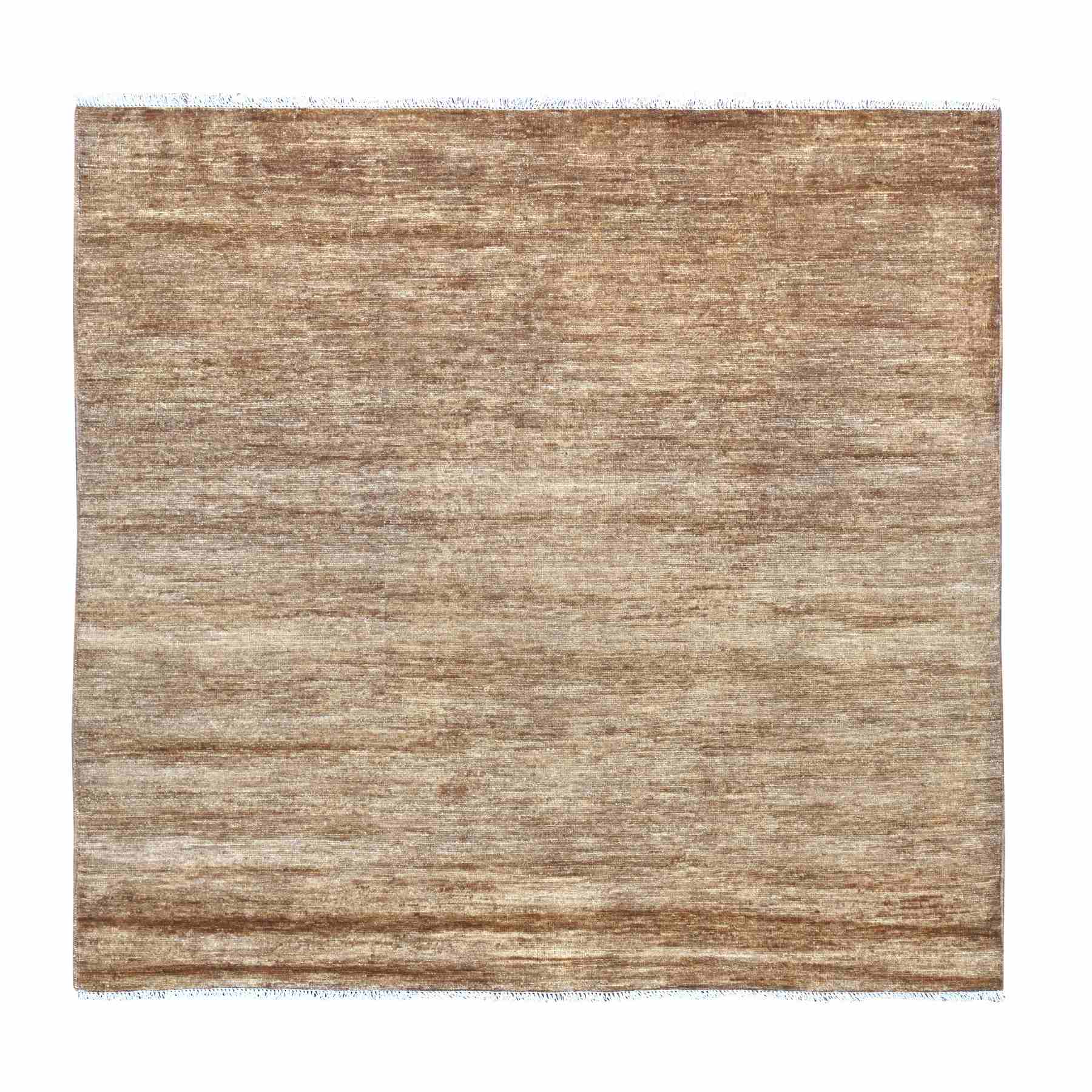 Modern-and-Contemporary-Hand-Knotted-Rug-110170