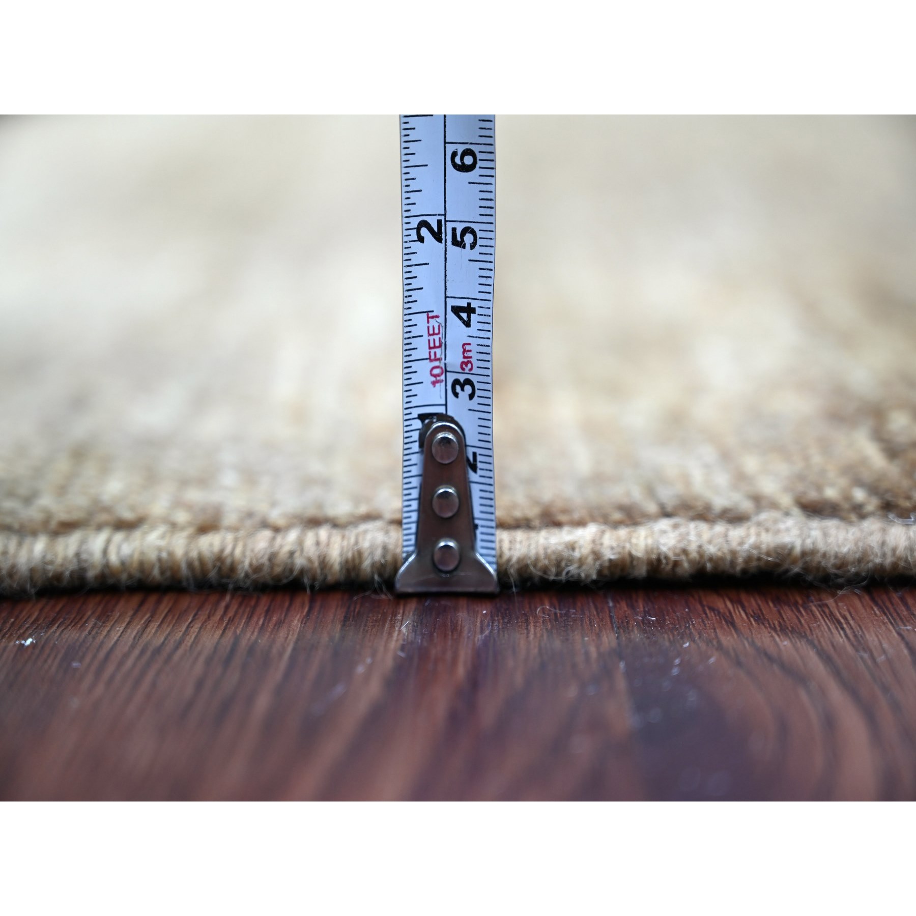 Modern-and-Contemporary-Hand-Knotted-Rug-110170
