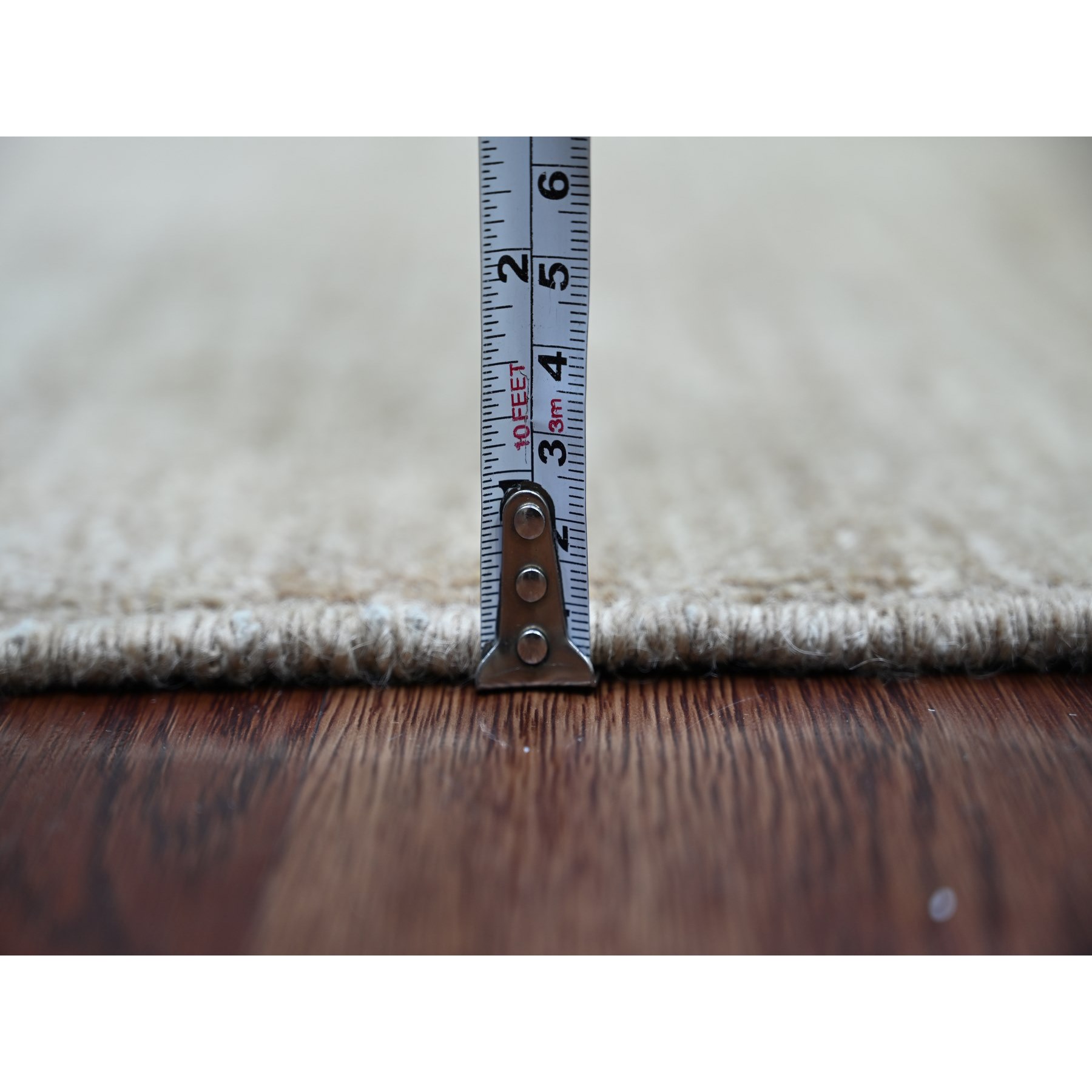 Modern-and-Contemporary-Hand-Knotted-Rug-110175