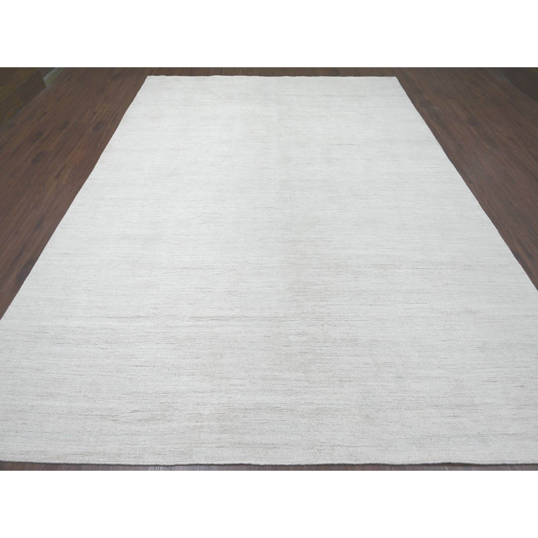 Modern-and-Contemporary-Hand-Knotted-Rug-110475