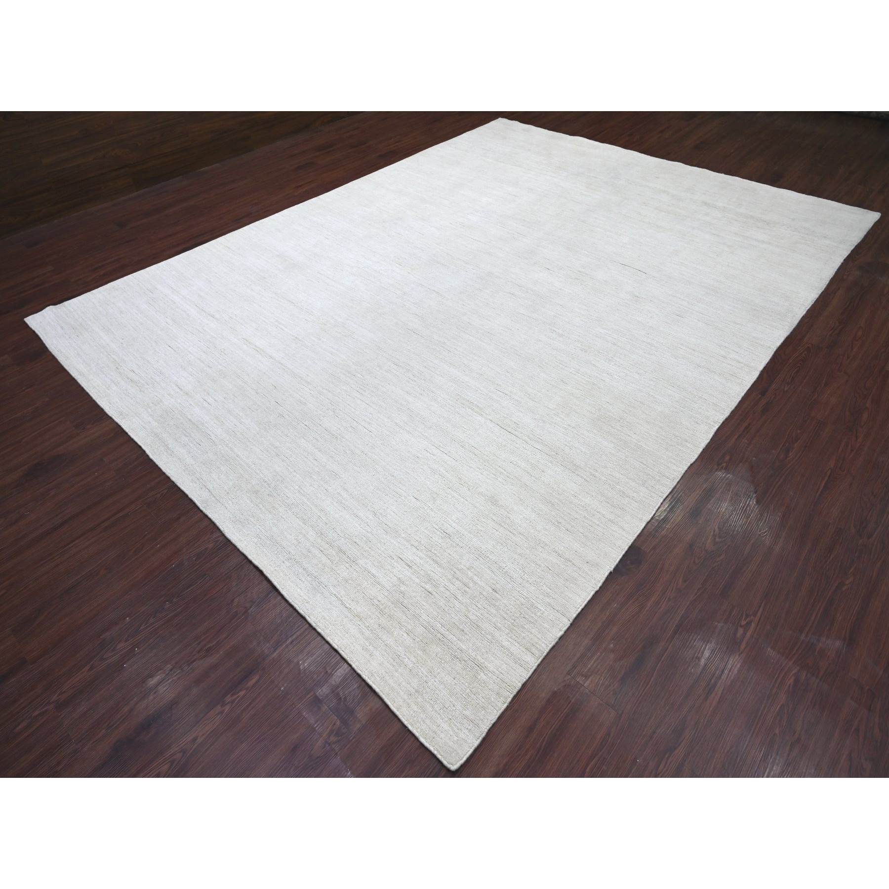 Modern-and-Contemporary-Hand-Knotted-Rug-110475