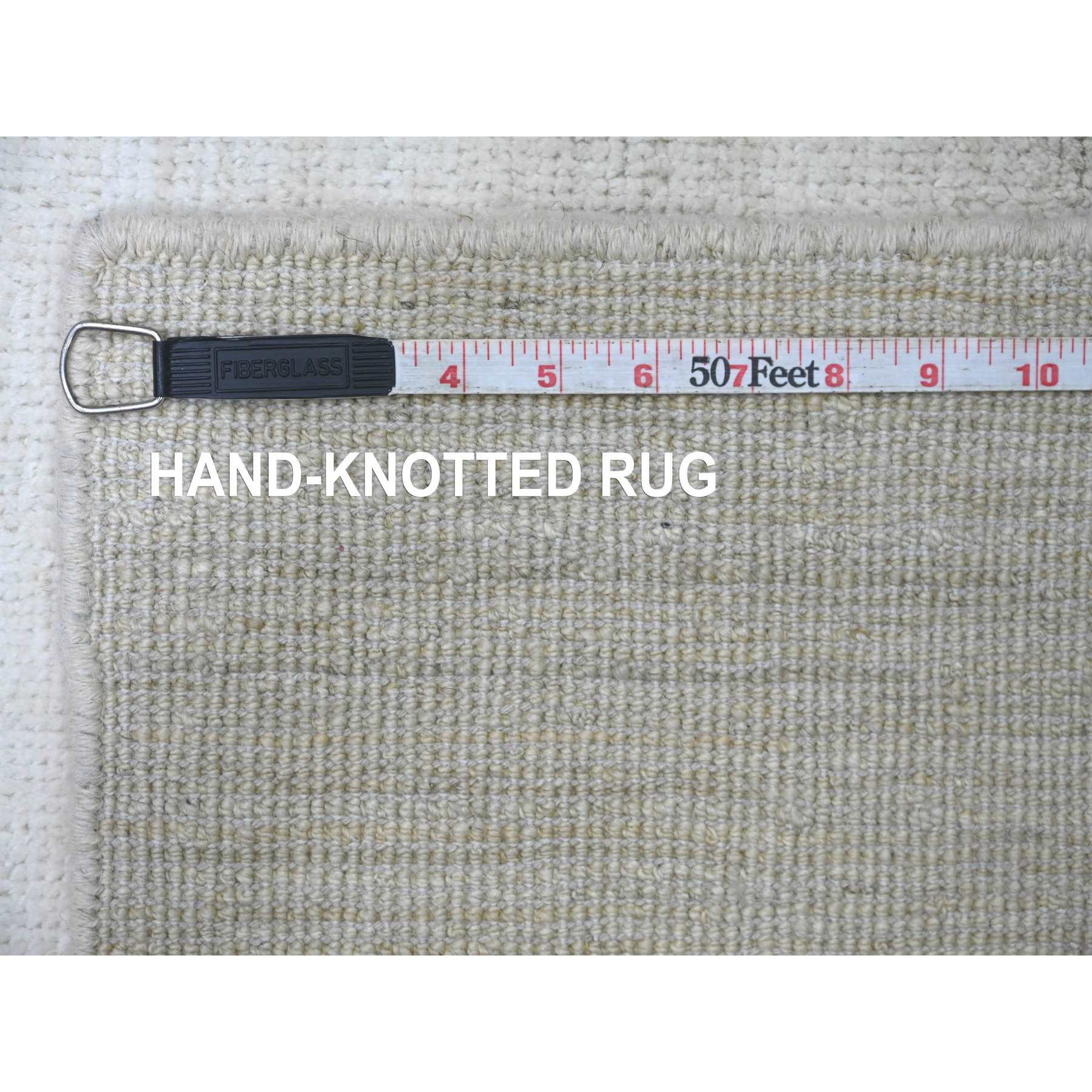 Modern-and-Contemporary-Hand-Knotted-Rug-110475