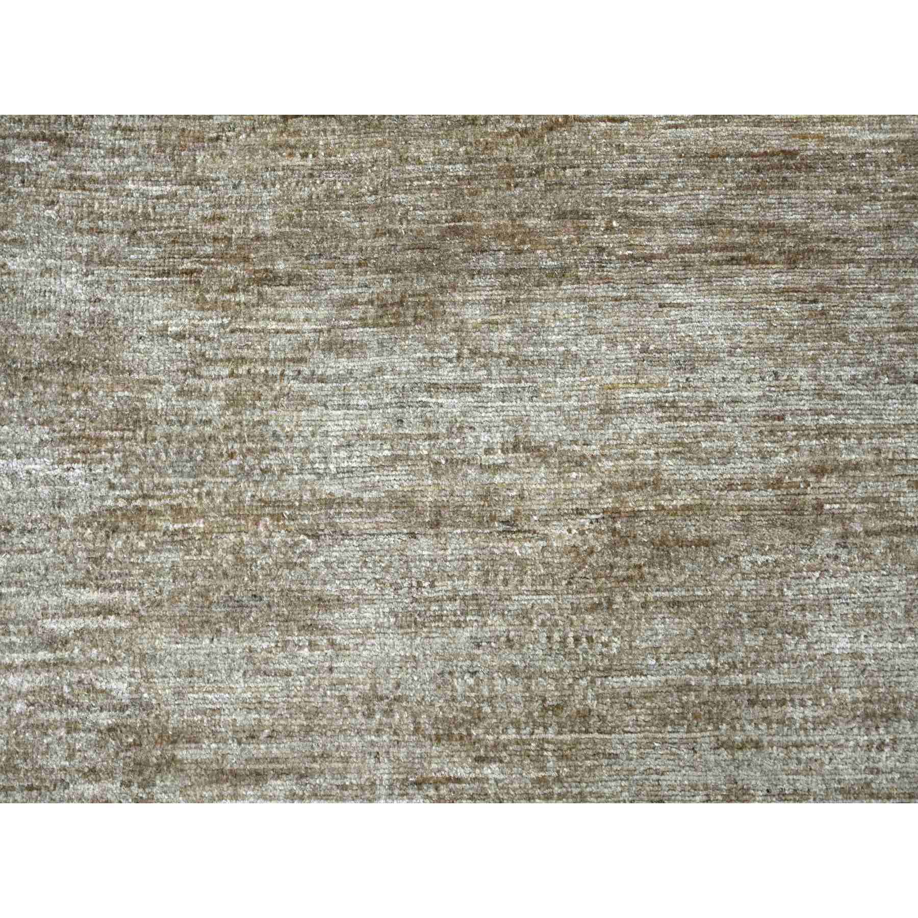 Modern-and-Contemporary-Hand-Knotted-Rug-110480