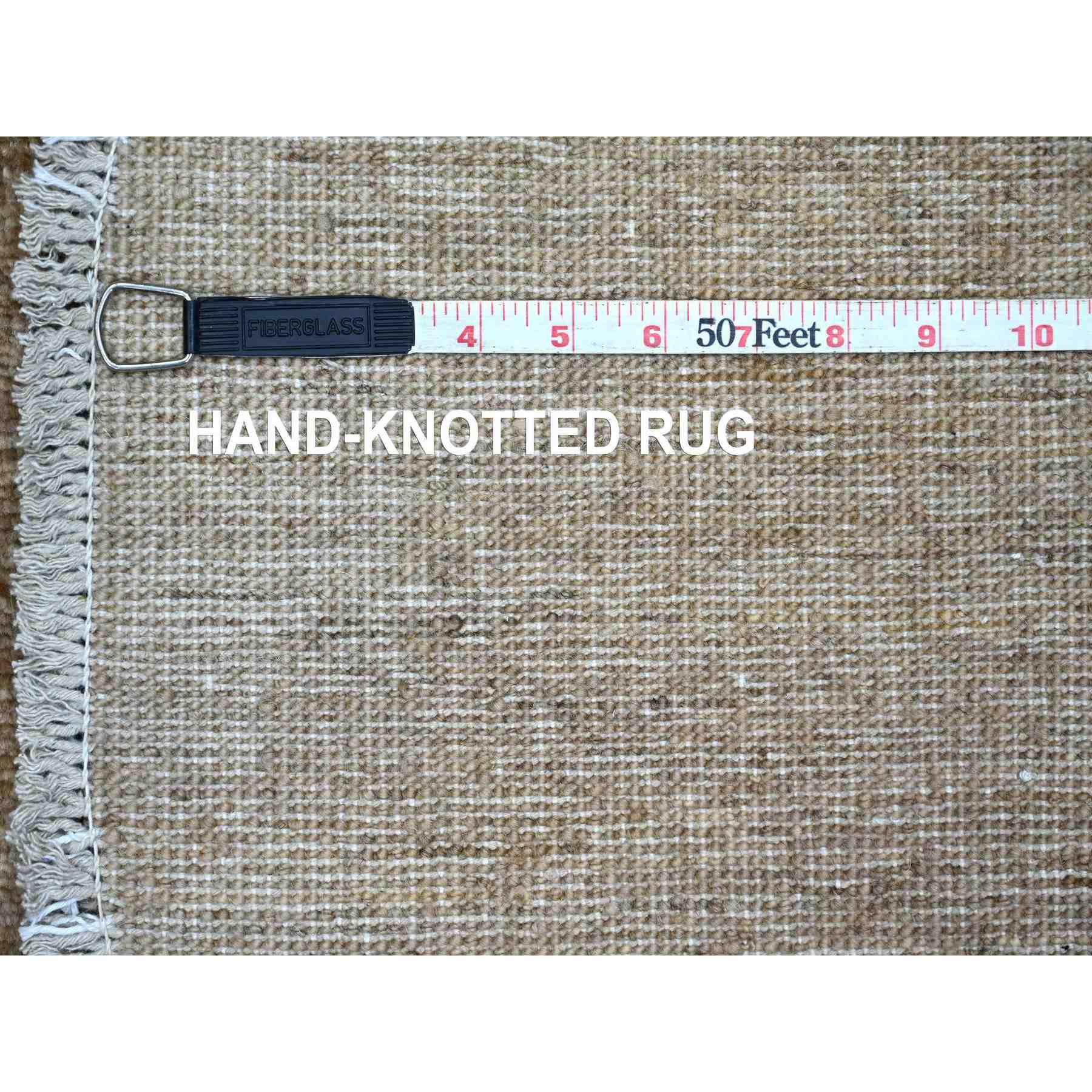 Modern-and-Contemporary-Hand-Knotted-Rug-110480