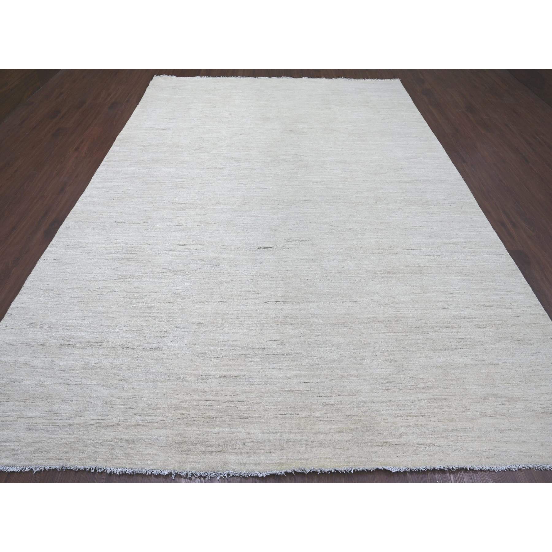 Modern-and-Contemporary-Hand-Knotted-Rug-110485