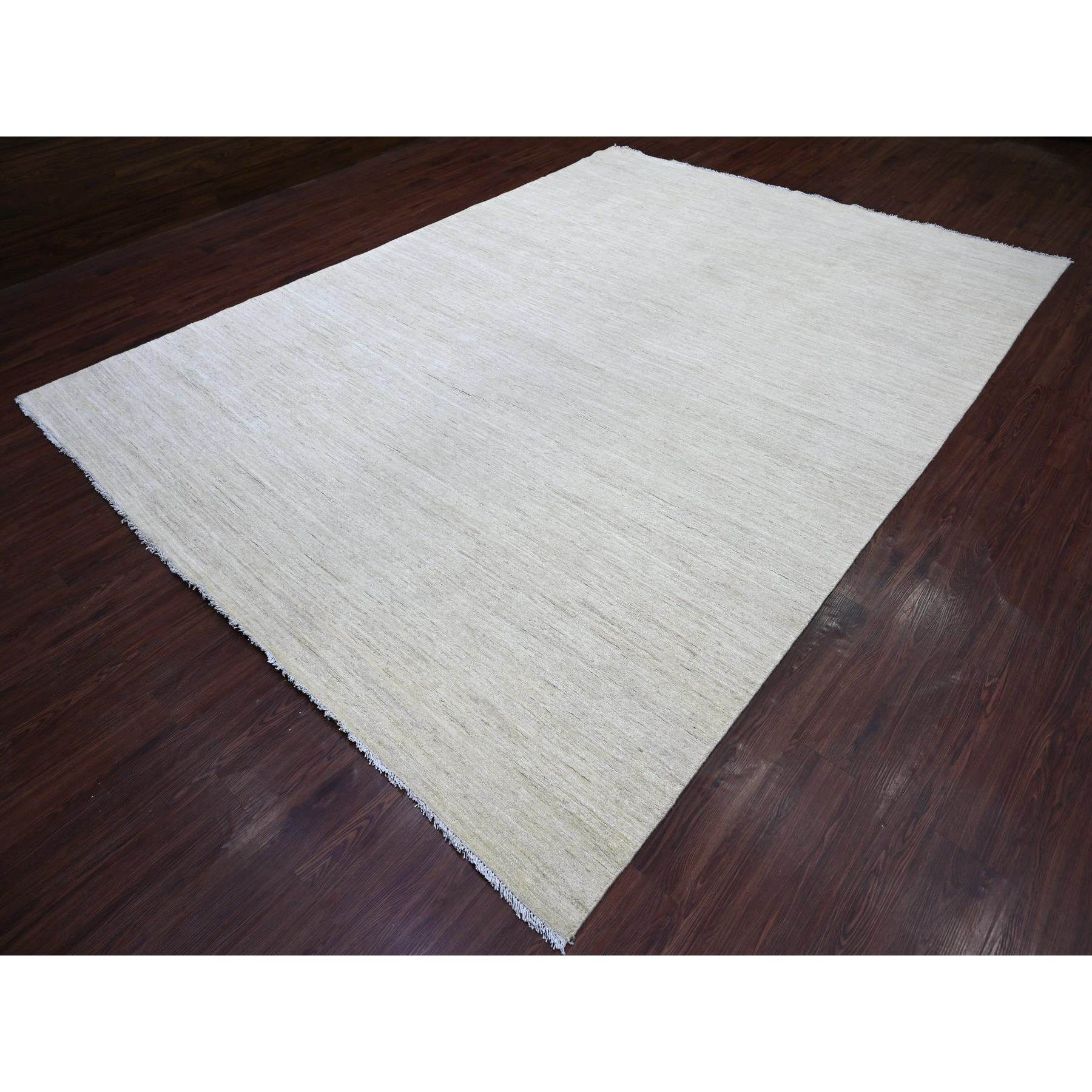 Modern-and-Contemporary-Hand-Knotted-Rug-110485