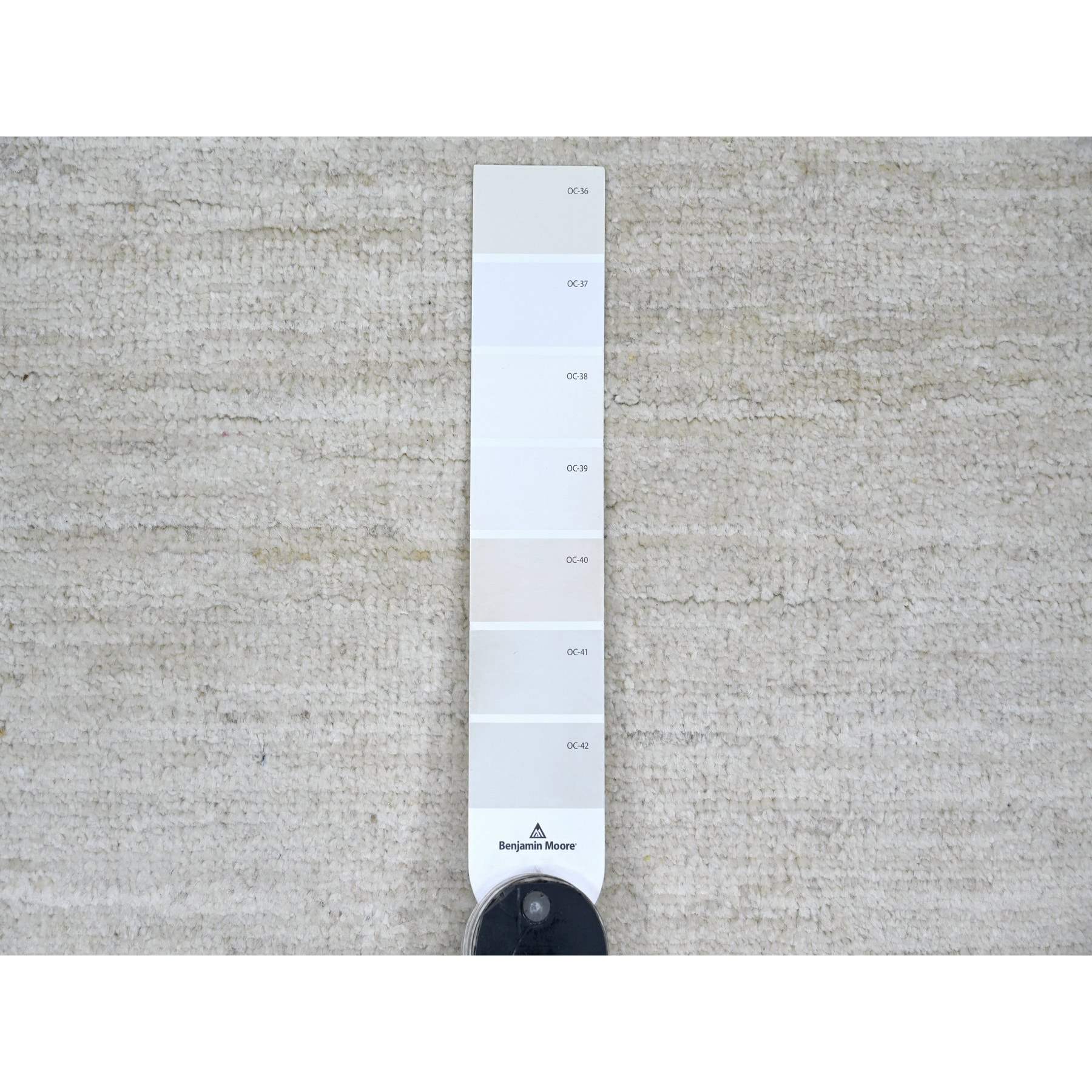 Modern-and-Contemporary-Hand-Knotted-Rug-110485