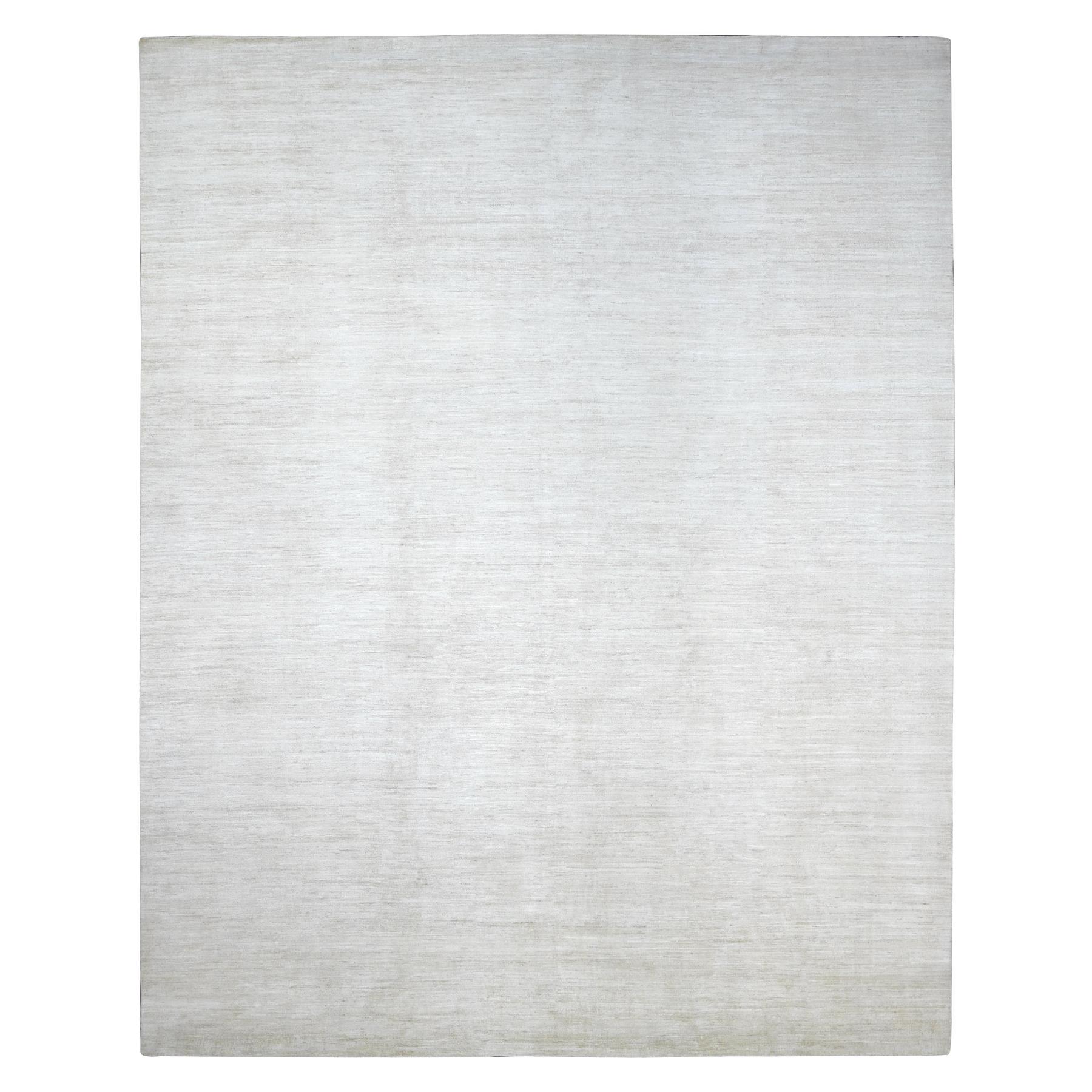 Modern-and-Contemporary-Hand-Knotted-Rug-110605