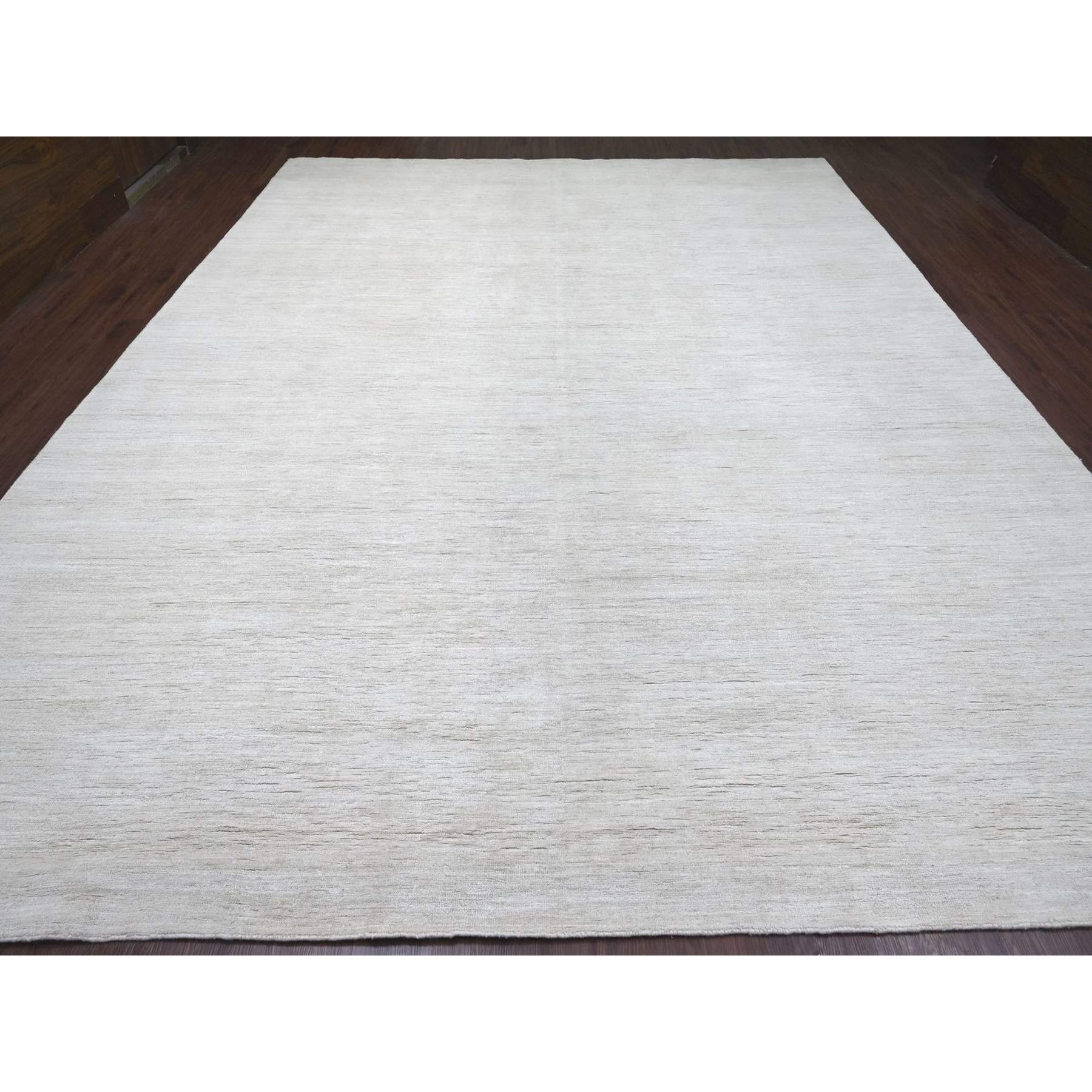 Modern-and-Contemporary-Hand-Knotted-Rug-110605