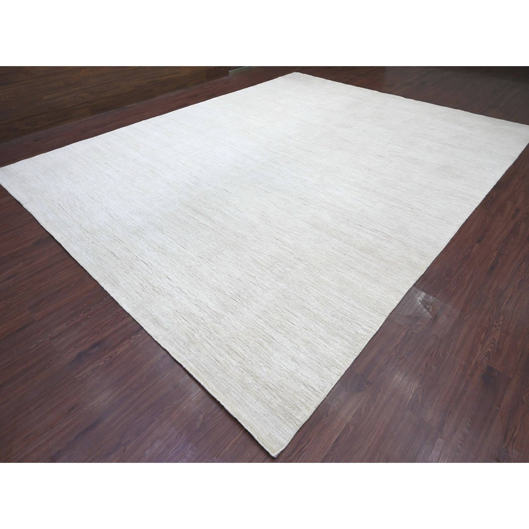 Modern-and-Contemporary-Hand-Knotted-Rug-110605