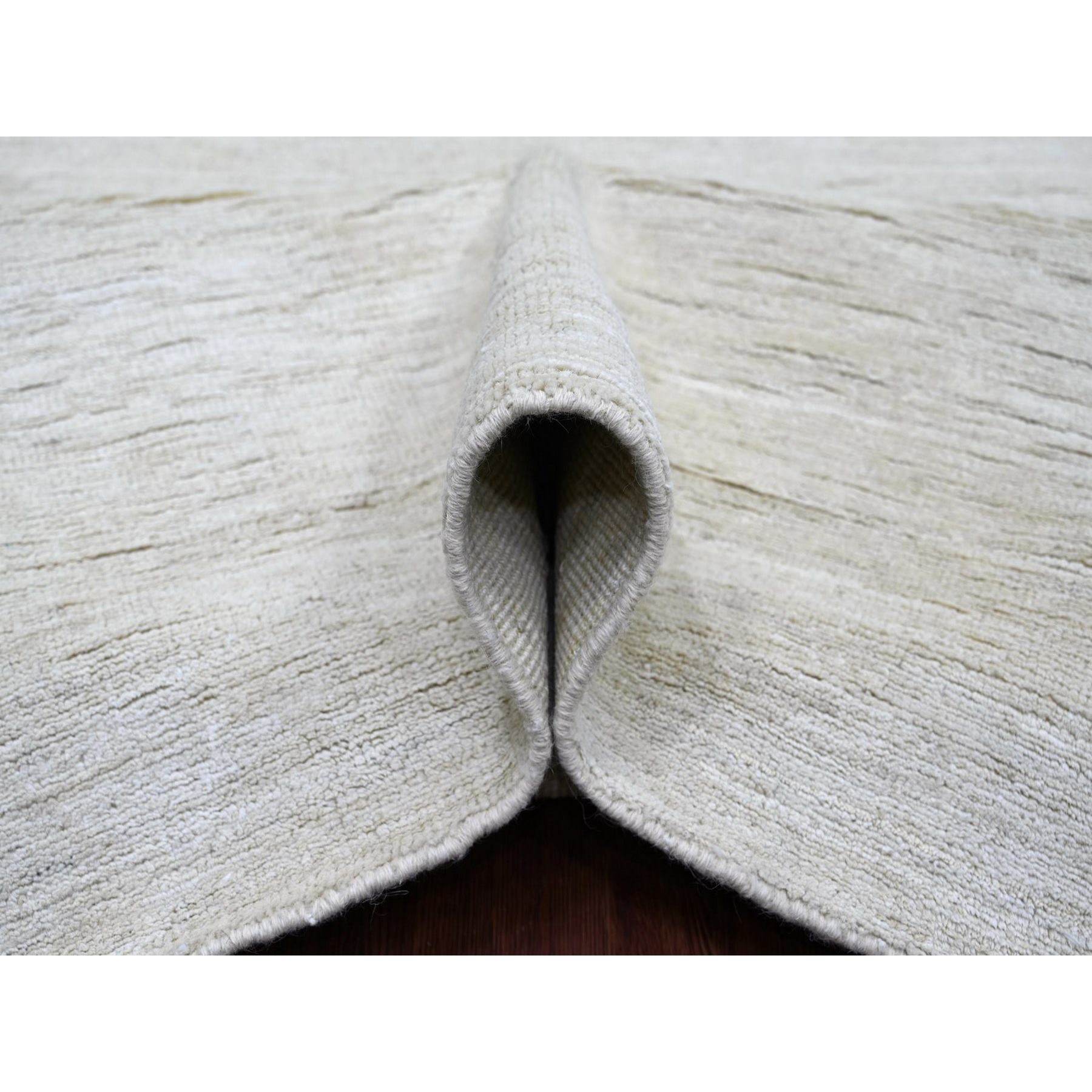Modern-and-Contemporary-Hand-Knotted-Rug-110605