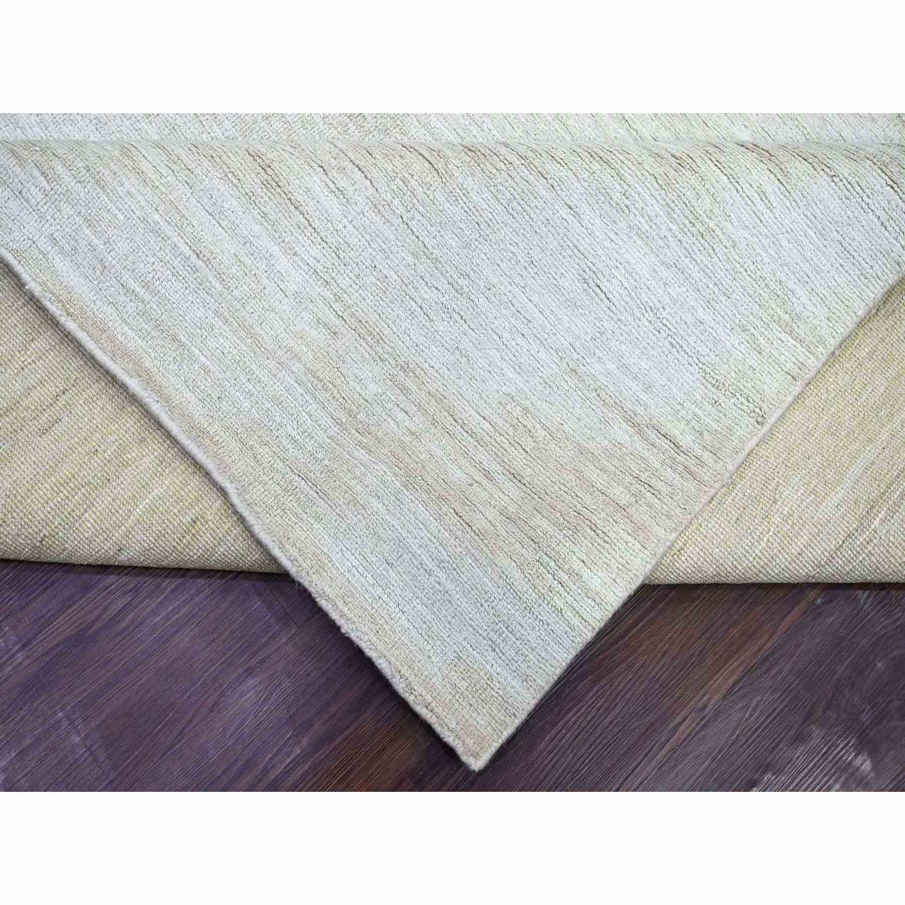 Modern-and-Contemporary-Hand-Knotted-Rug-110605
