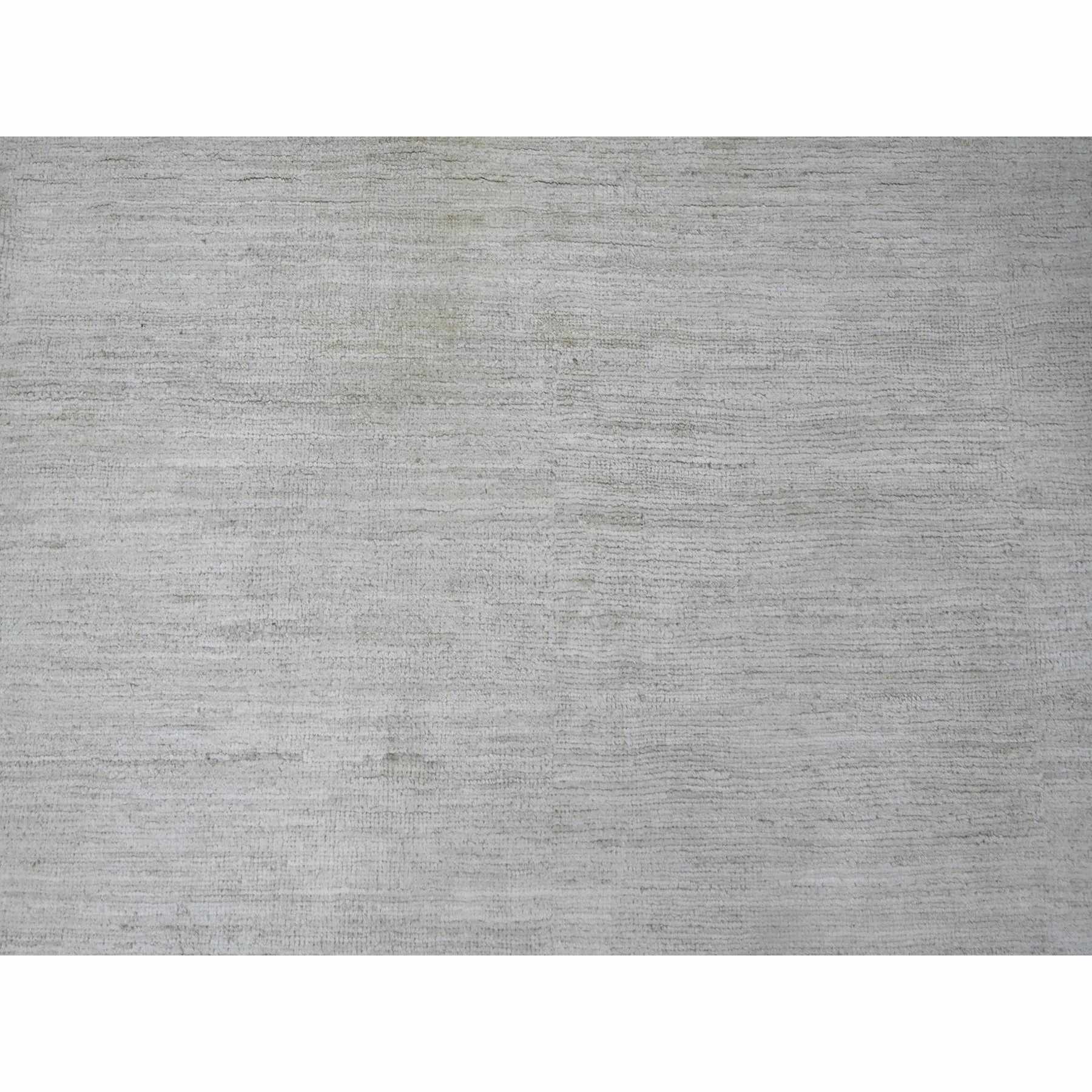 Modern-and-Contemporary-Hand-Knotted-Rug-110605
