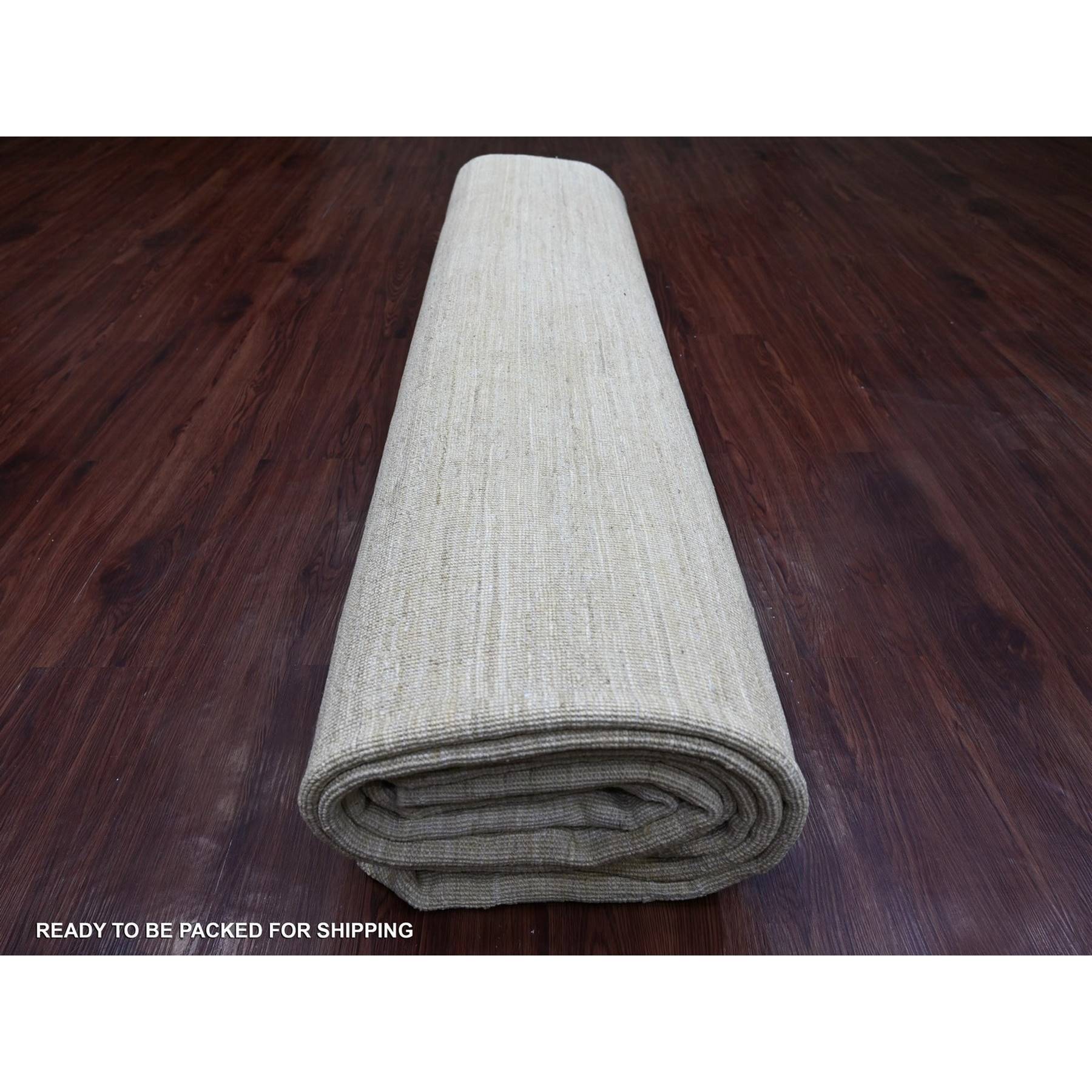 Modern-and-Contemporary-Hand-Knotted-Rug-110605