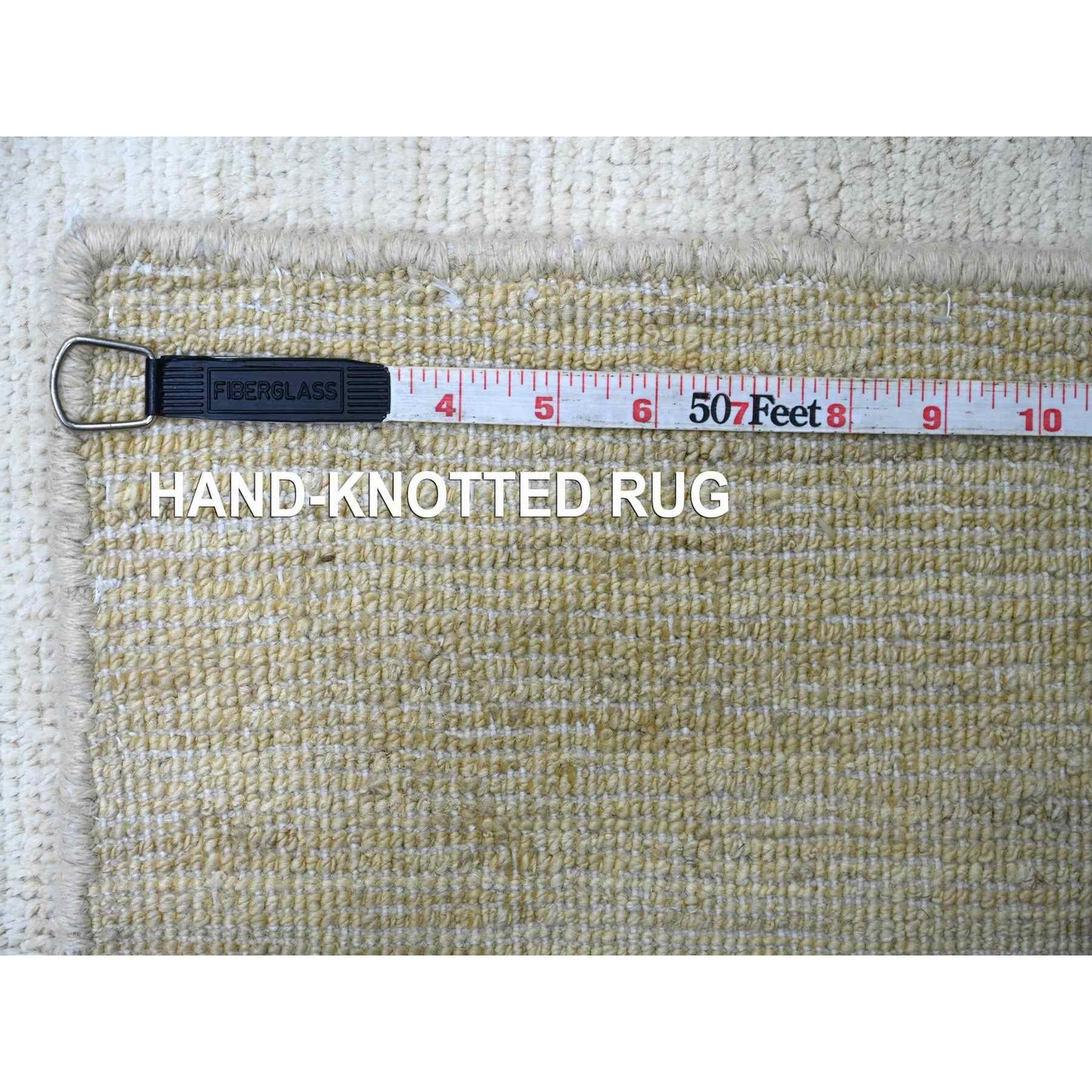 Modern-and-Contemporary-Hand-Knotted-Rug-110605