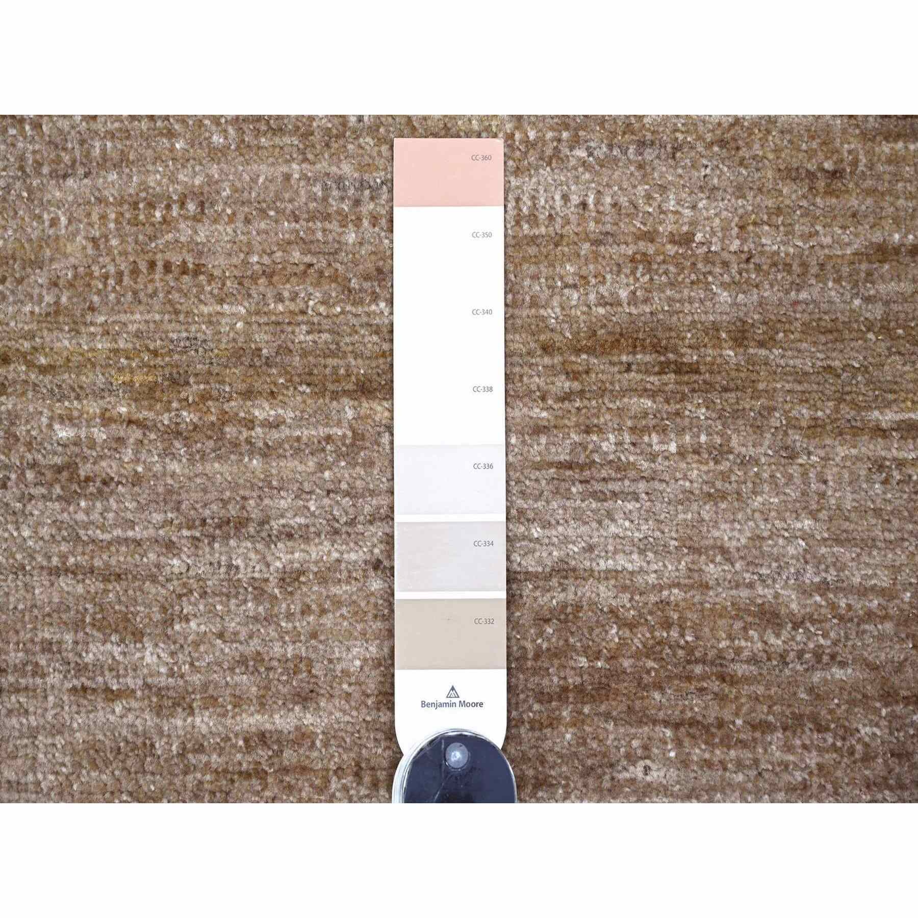 Modern-and-Contemporary-Hand-Knotted-Rug-110610
